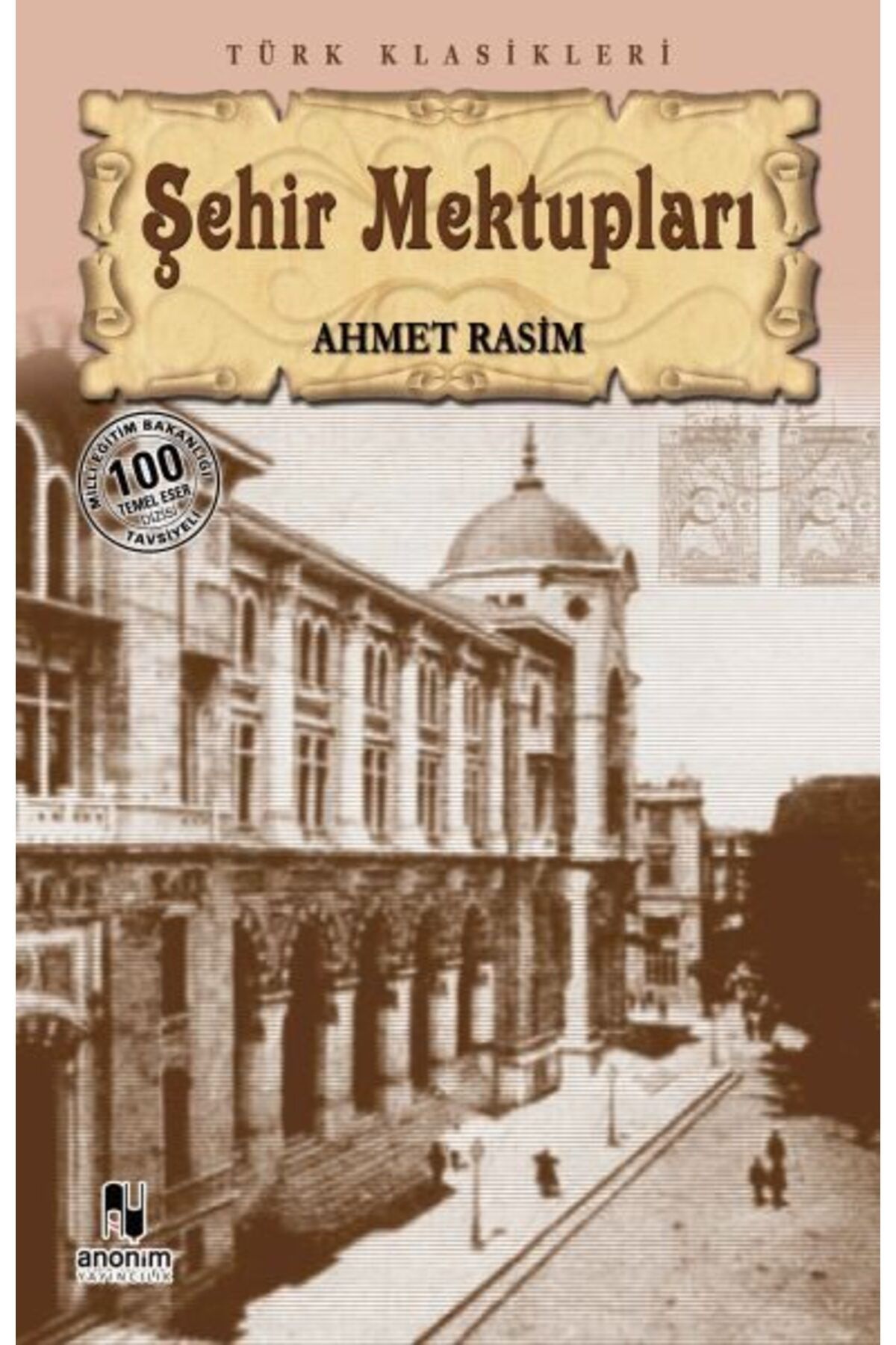 Destek Yayınları Şehir Mektupları
