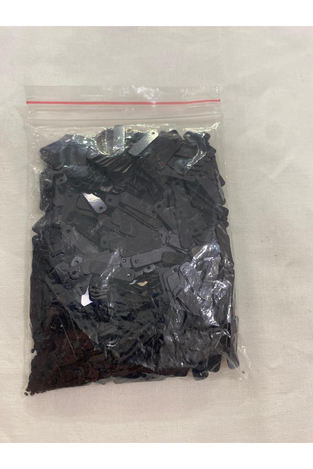Çiğdem Tuhafiye Oya işleme Pulu 20gr Siyah