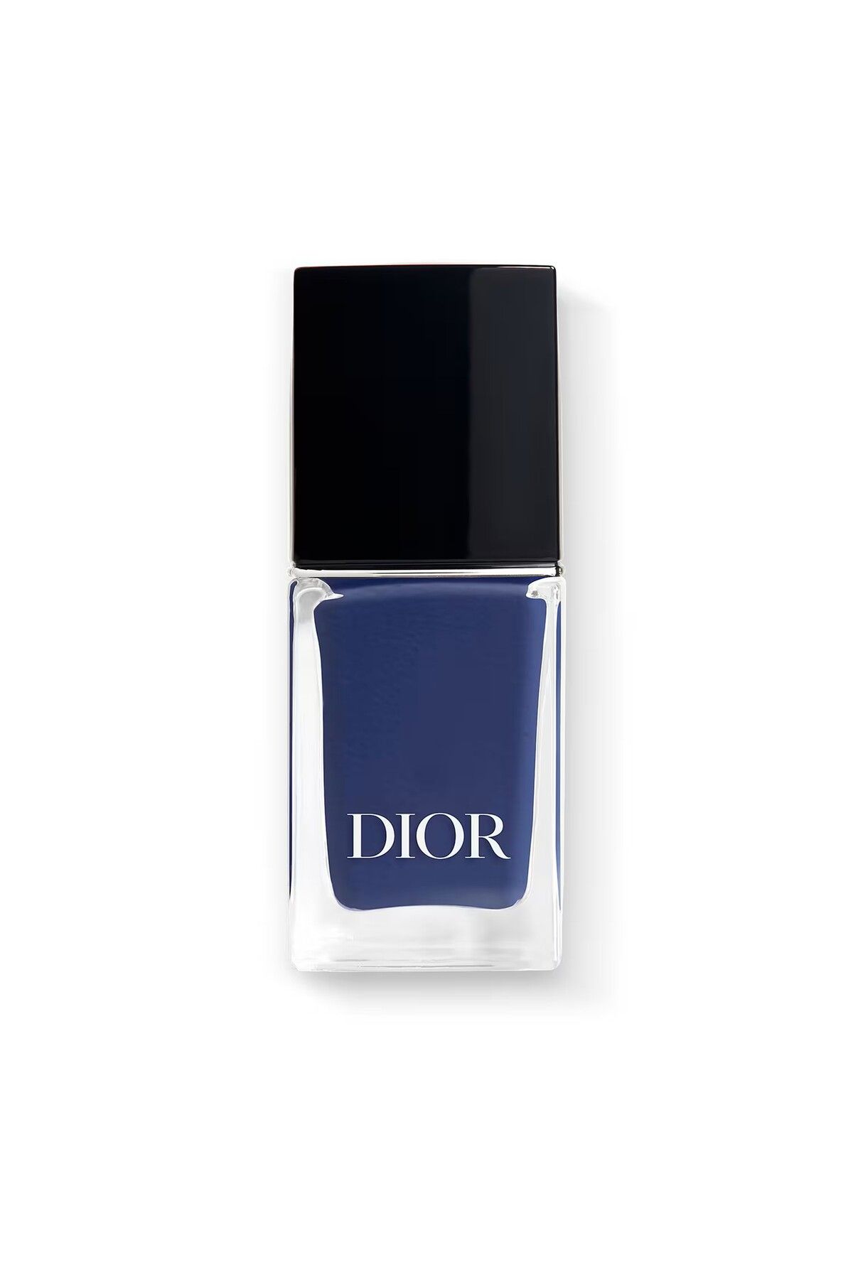 Dior Vernis - Uzun Süre Etkili Jel Görünümlü Parlak Bitişli Oje 11ML