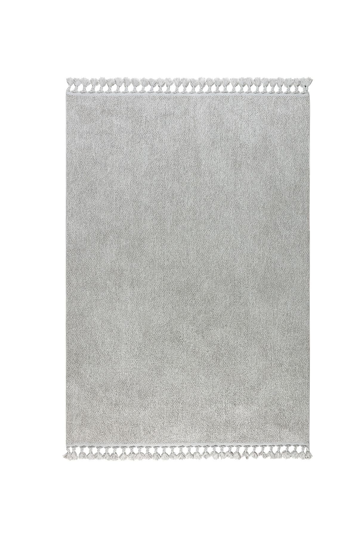 Madame Coco Bettine Halı - Gri - 120x170 cm