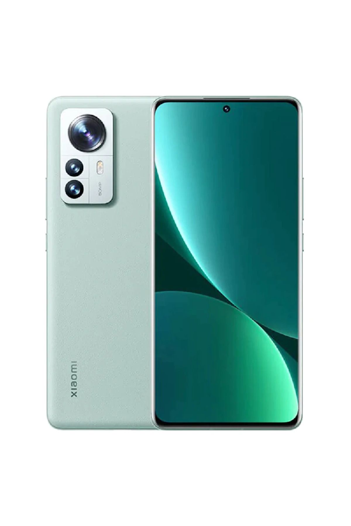 Xiaomi Yenilenmiş Xiaomi 12 256 GB Gri Cep Telefonu (12 Ay Garantili) - A Kalite