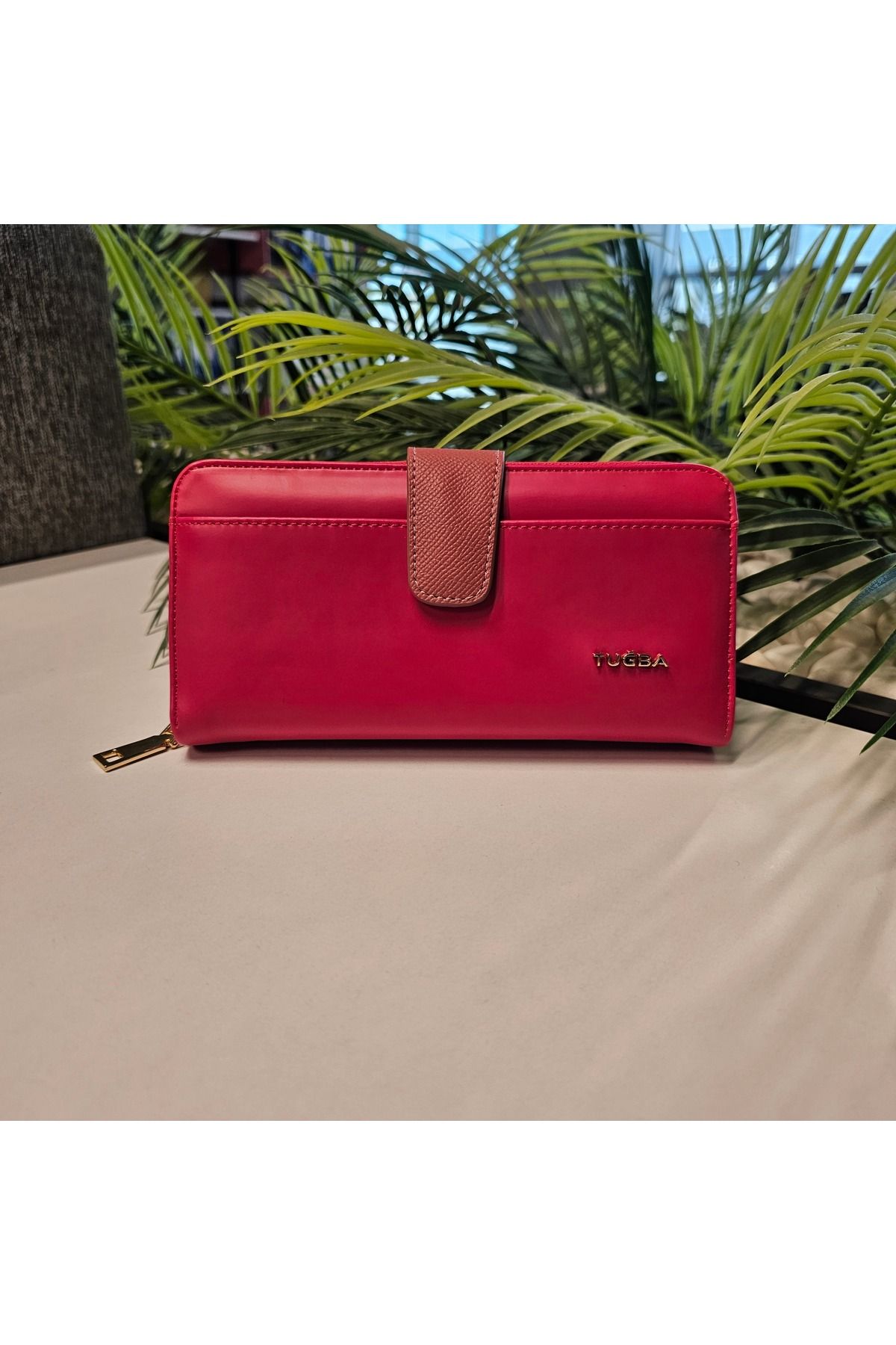 MELIDIA T48284-1 Fanseca Tuğba Kadın El Çantası