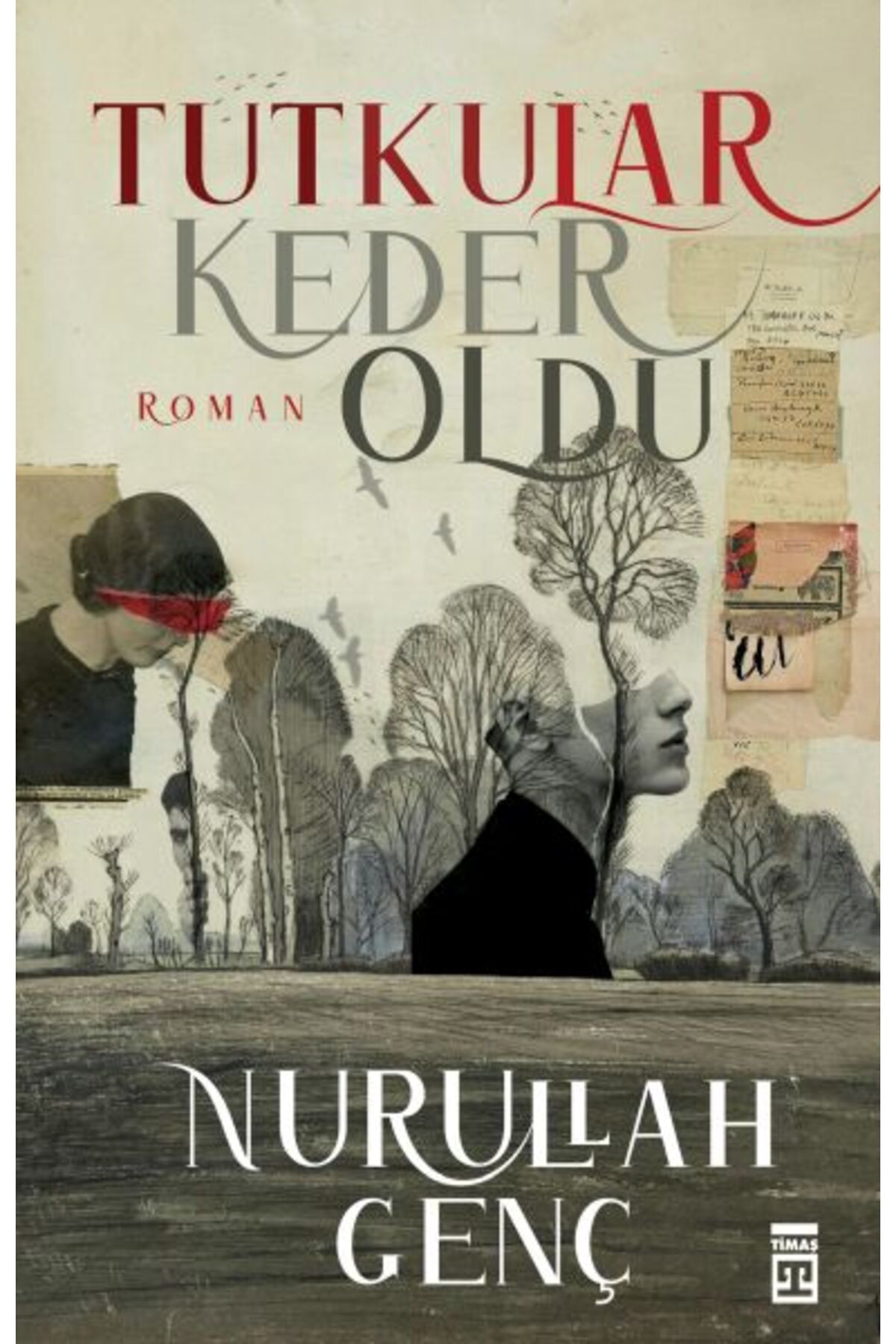 Destek Yayınları Tutkular Keder Oldu