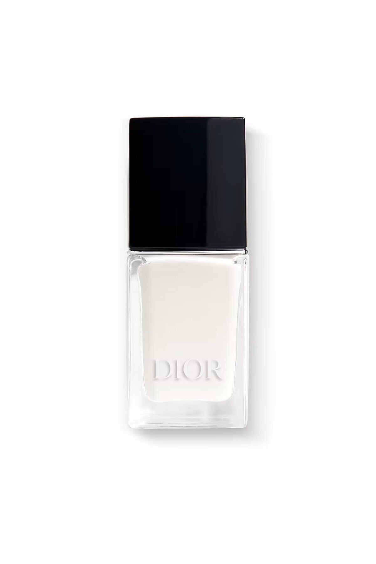 Dior Vernis - Uzun Süre Etkili Jel Görünümlü Parlak Bitişli Oje 11ML