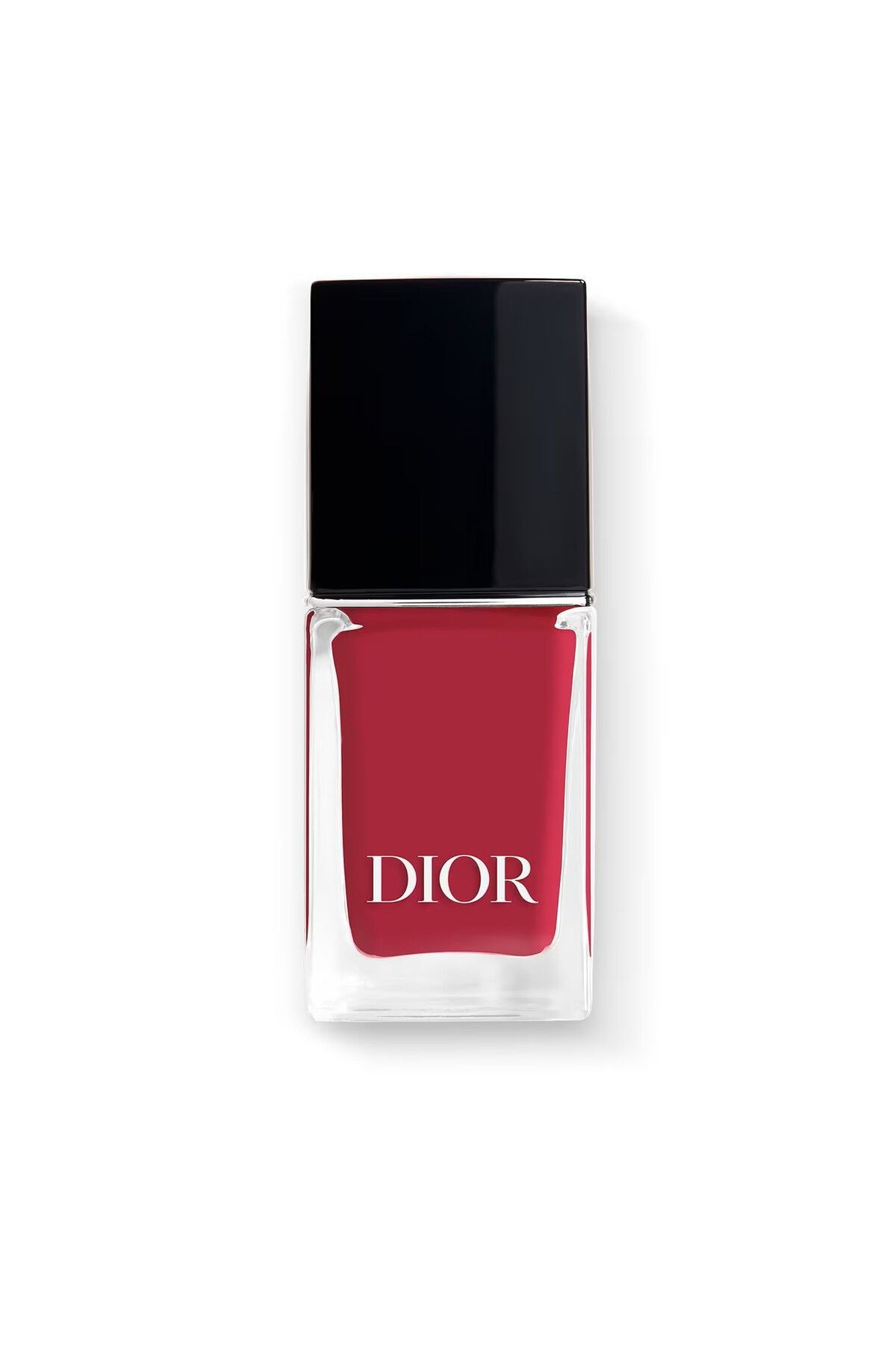 Dior Vernis - Uzun Süre Etkili Jel Görünümlü Parlak Bitişli Oje 11ML
