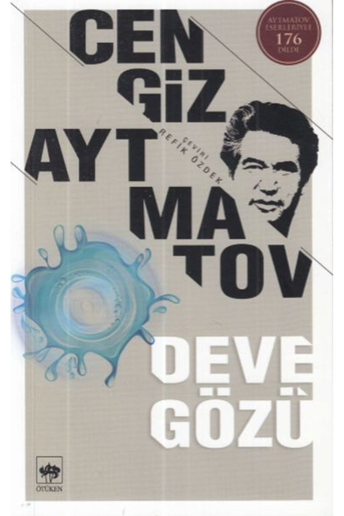 Destek Yayınları Deve Gözü