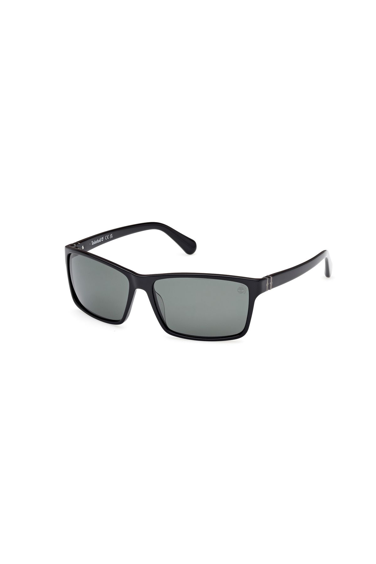 Timberland TB00032 01R 64*15 150 Geniş Ebat Polarize Erkek Güneş Gözlüğü