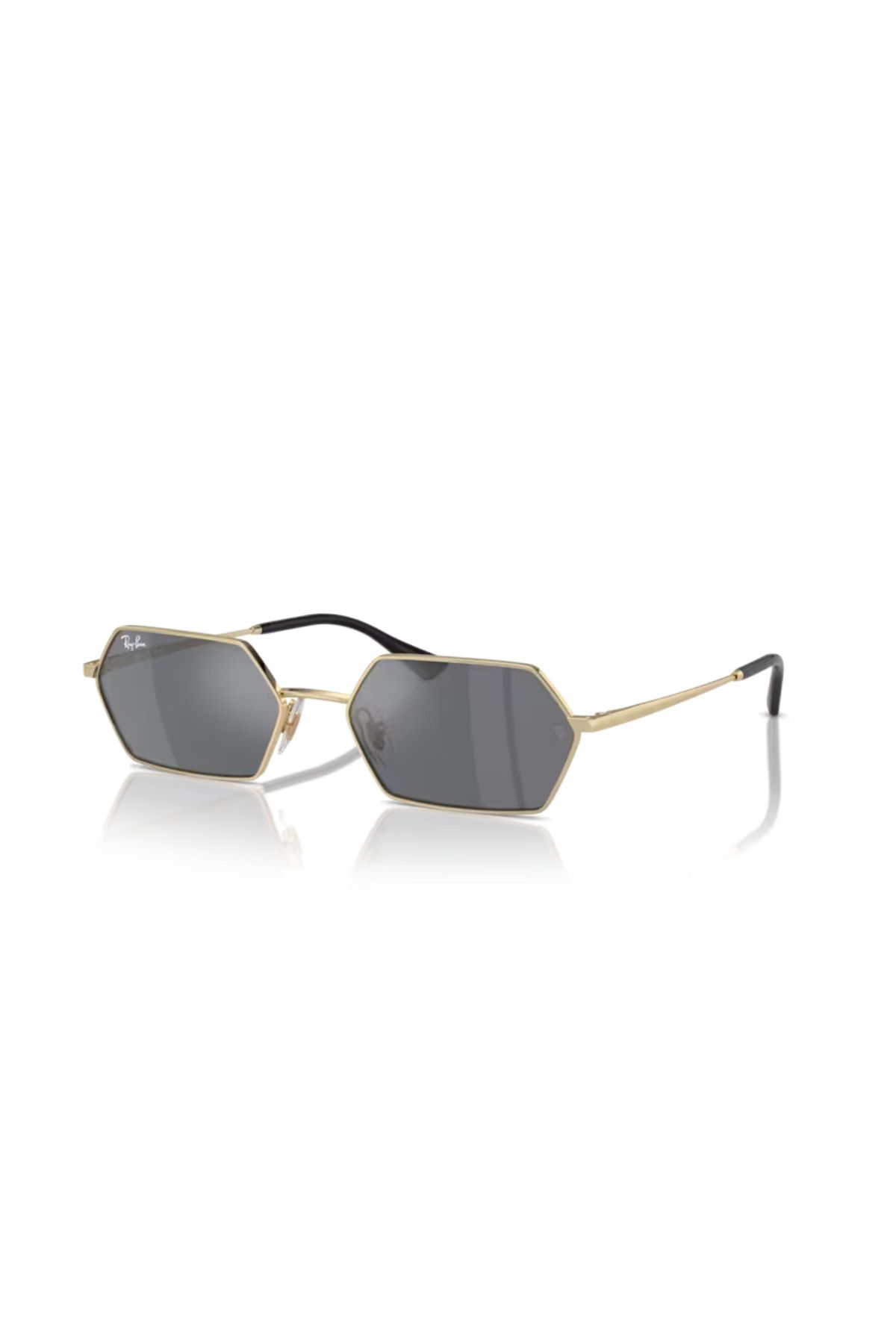 Ray-Ban 3728 92136V 55 Unisex Güneş Gözlüğü