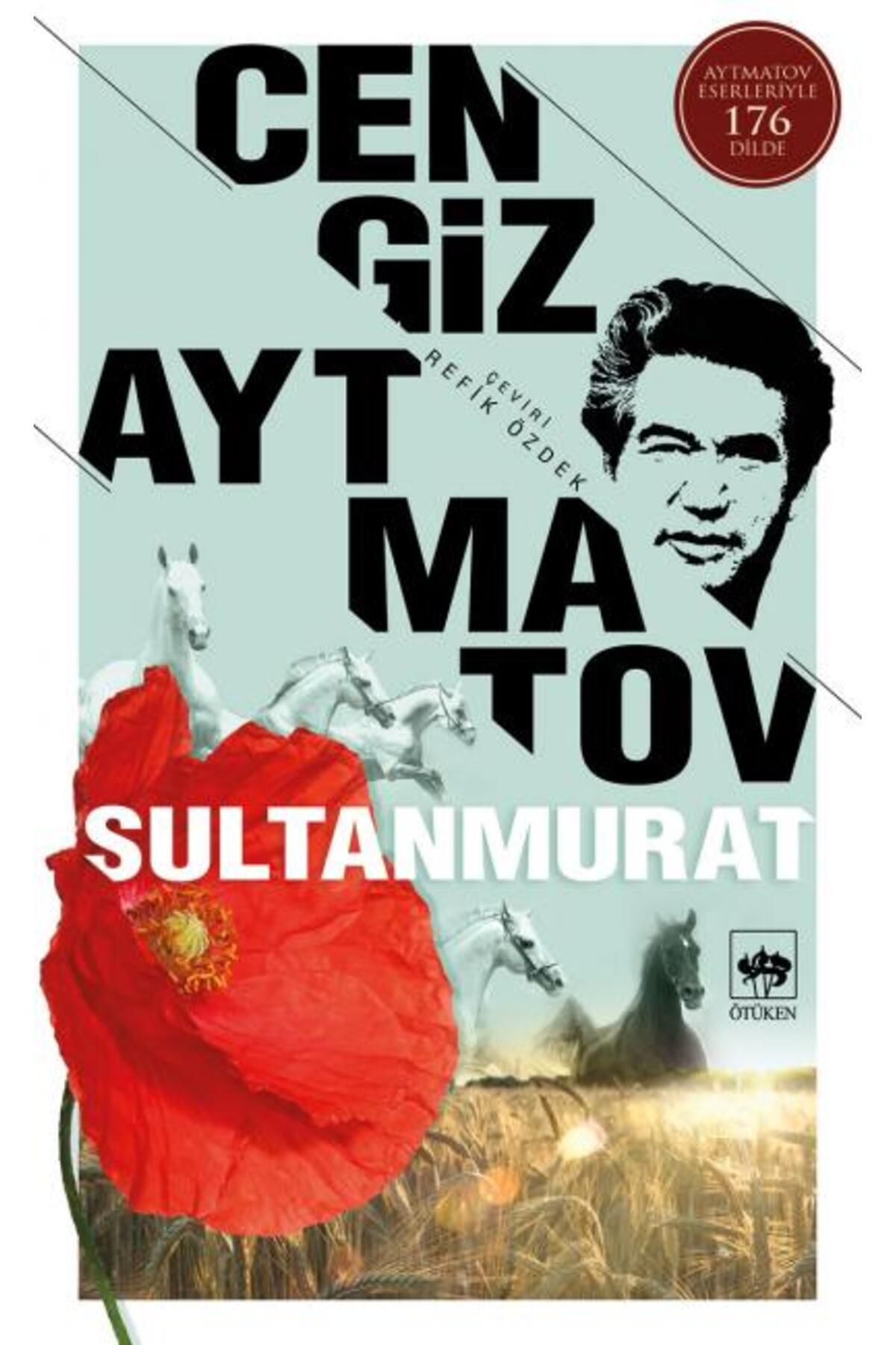 Destek Yayınları Sultanmurat