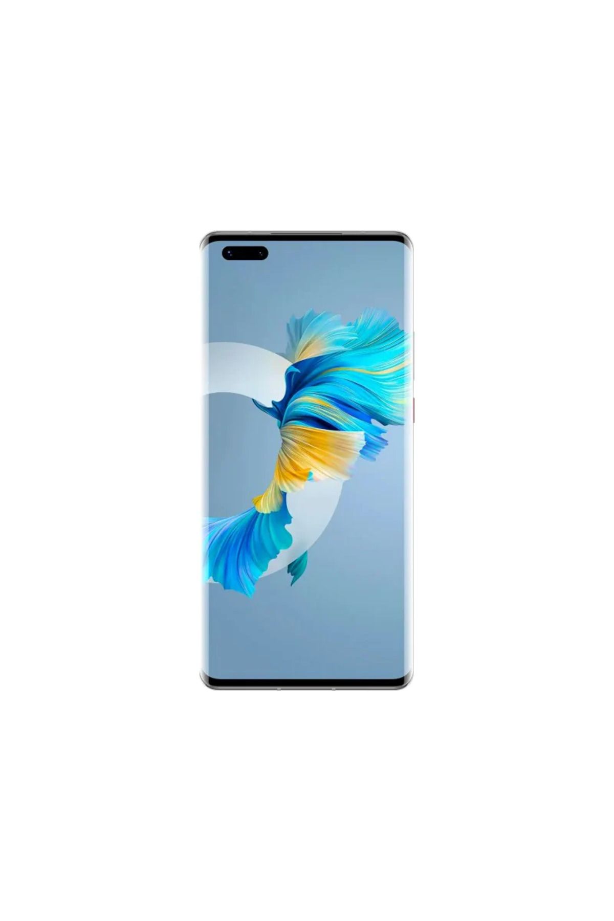 Huawei Yenilenmiş Mate 40 Pro 256gb Gümüş Cep Telefonu (12 AY GARANTİLİ) - A Kalite