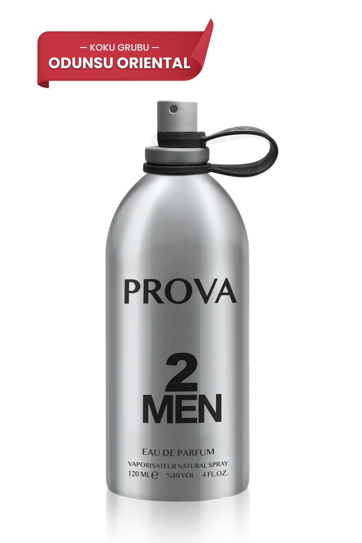 Prova عطر مردانه 2 ادوپرفیوم Woody 120 ml