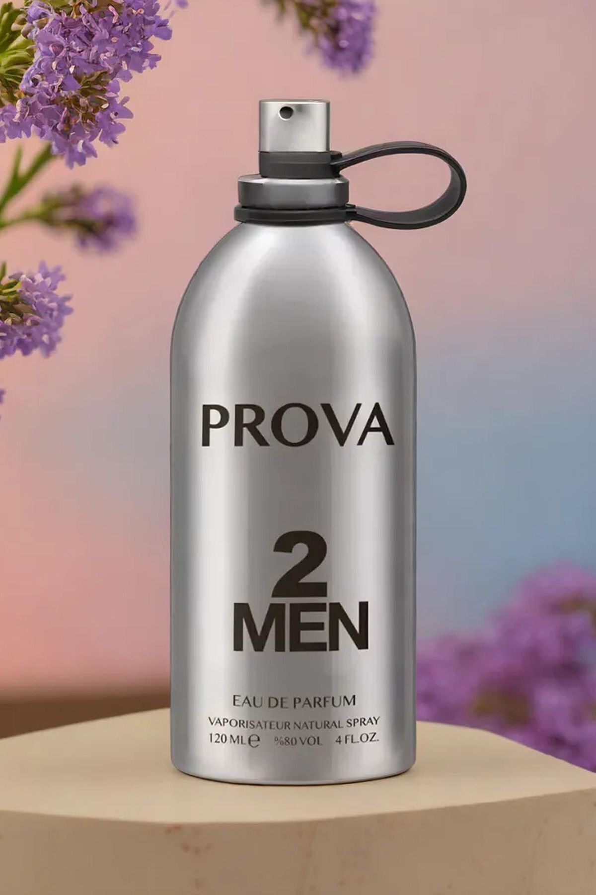 Prova عطر مردانه 2 ادوپرفیوم Woody 120 ml