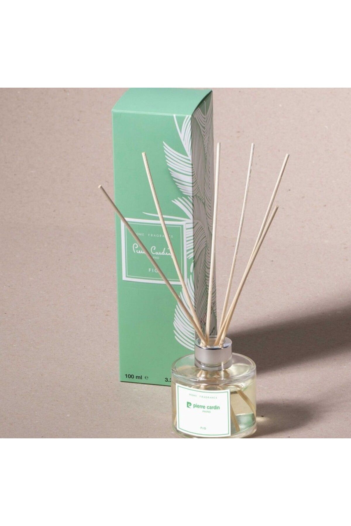 Popilero Pierre Cardin Oda Kokusu İncir & Yeşil Erik 100 ml