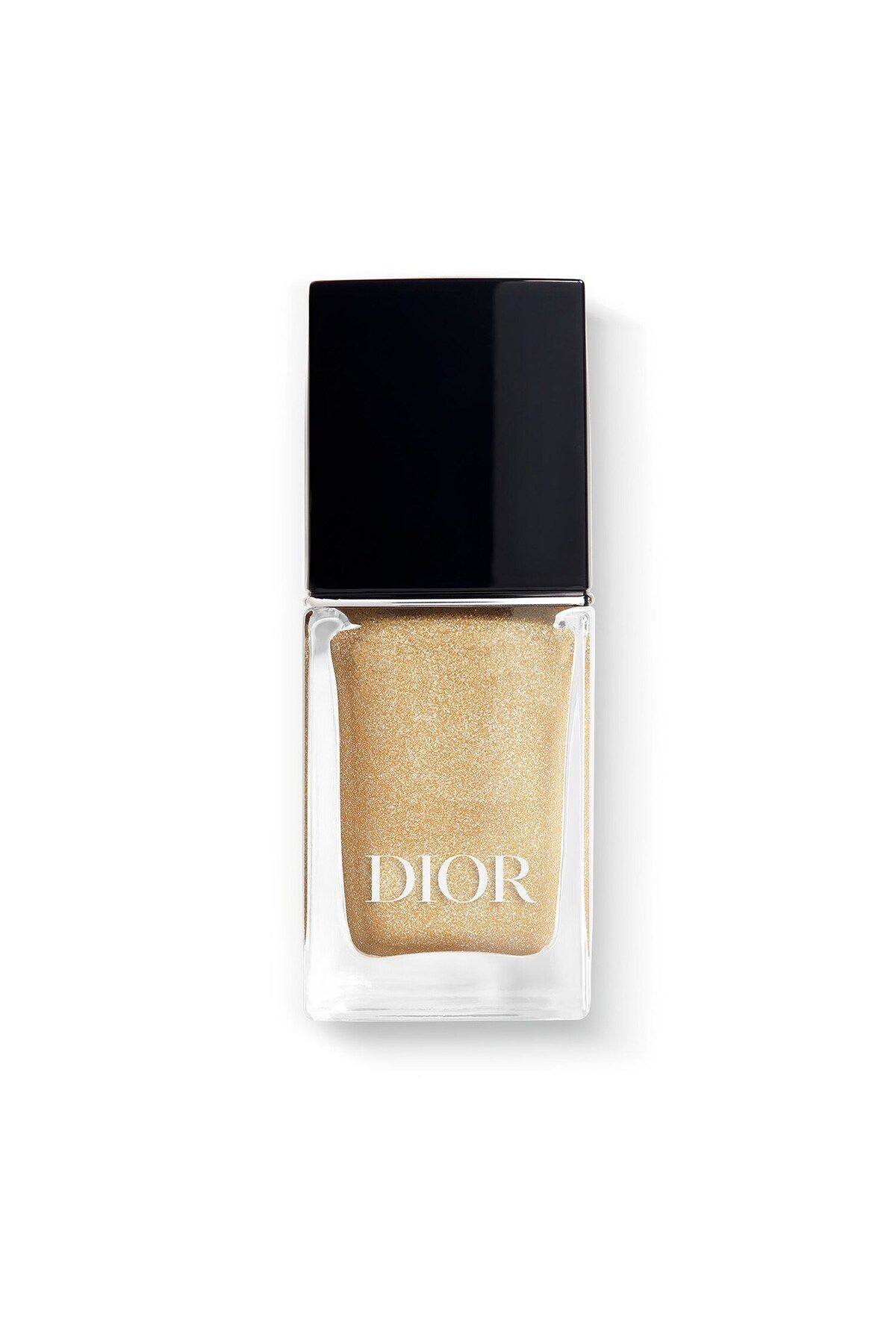Dior Vernis - Uzun Süre Etkili Jel Görünümlü Parlak Bitişli Oje 11ML