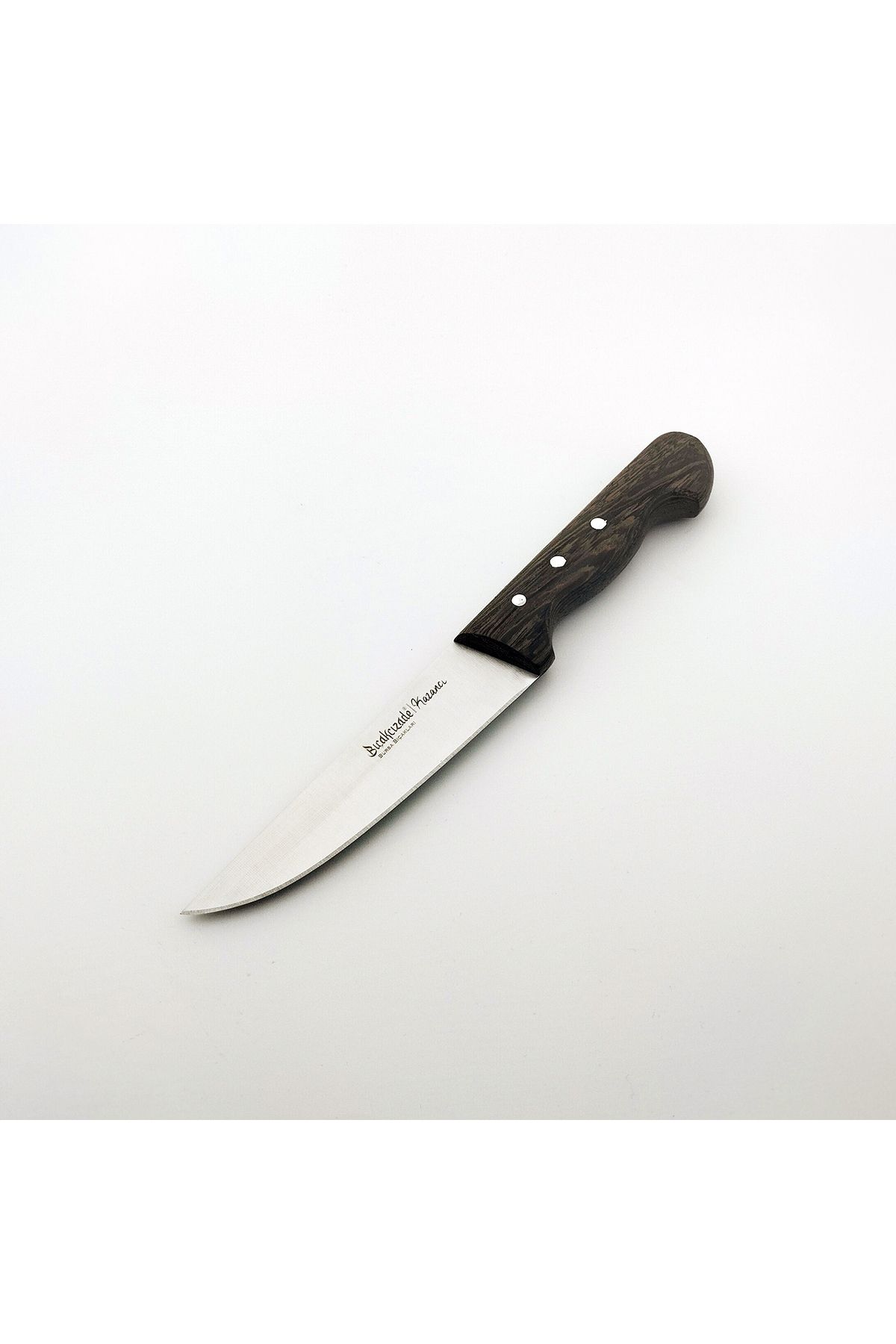 Bıçakcızade Kazancı Bursa Mutfak Bıçağı 16.5cm No2