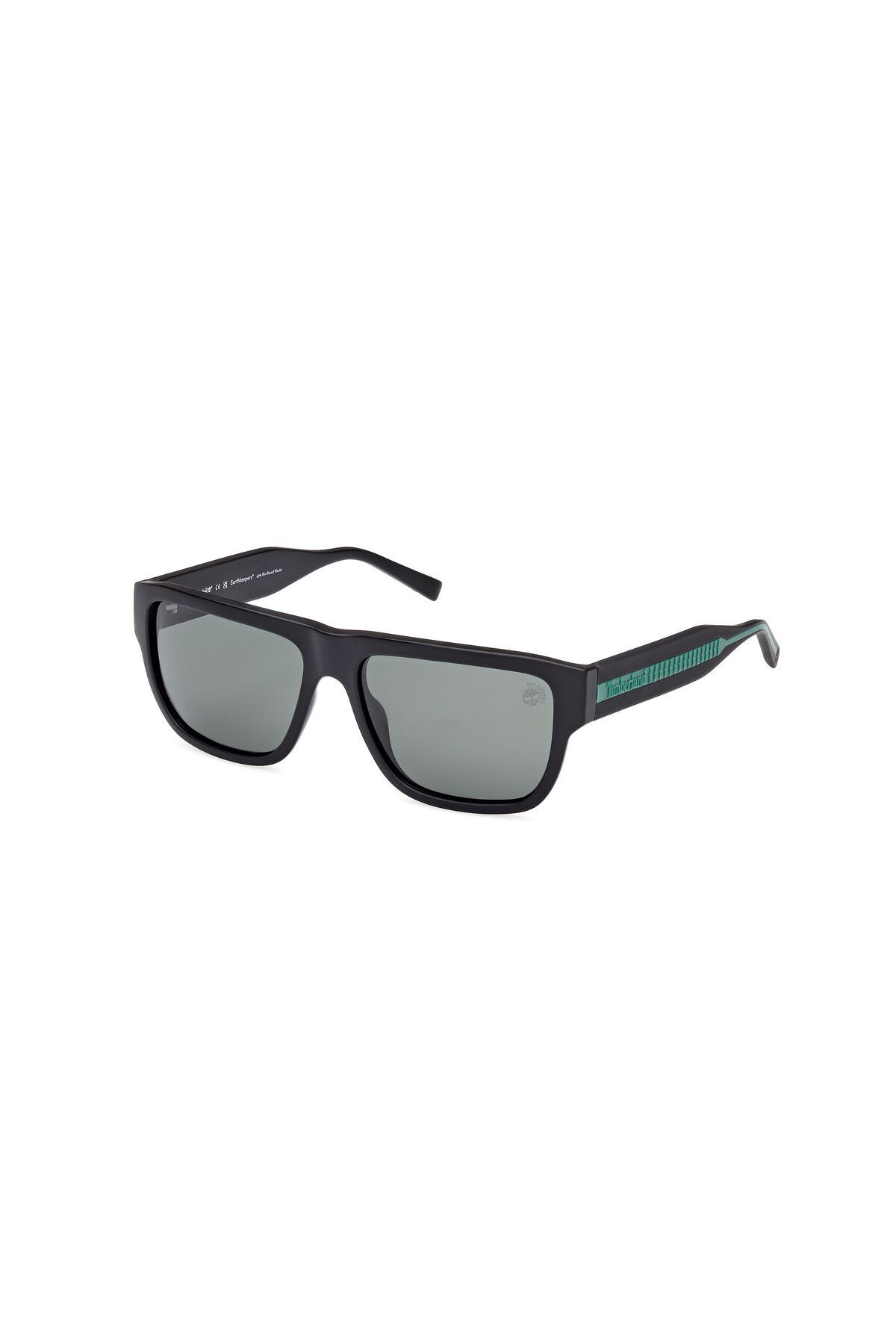 Timberland TB9337 02R 58*16 145 Polarize Erkek Güneş Gözlüğü