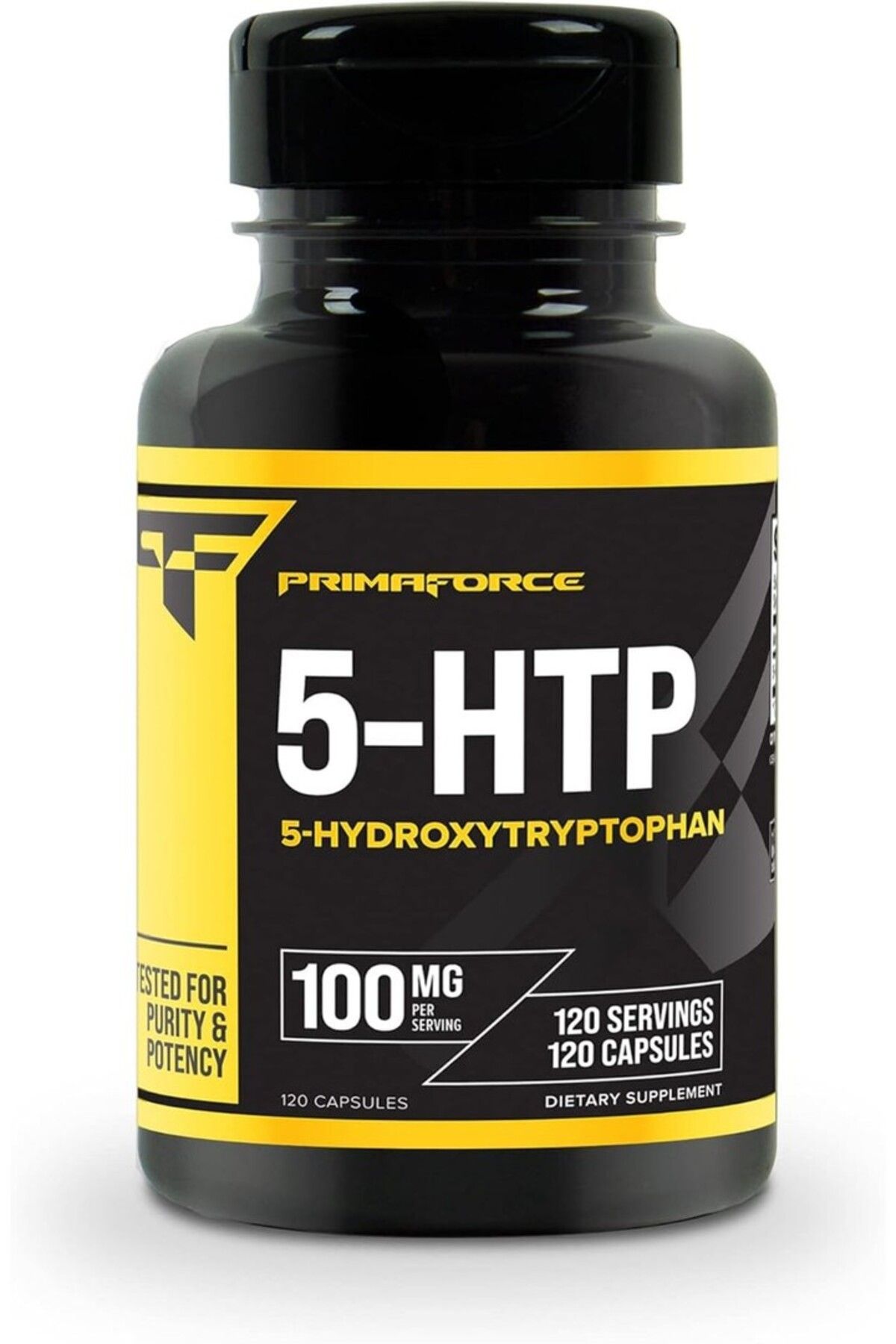 Primaforce 5- http -100 Mg 120 Kapsül