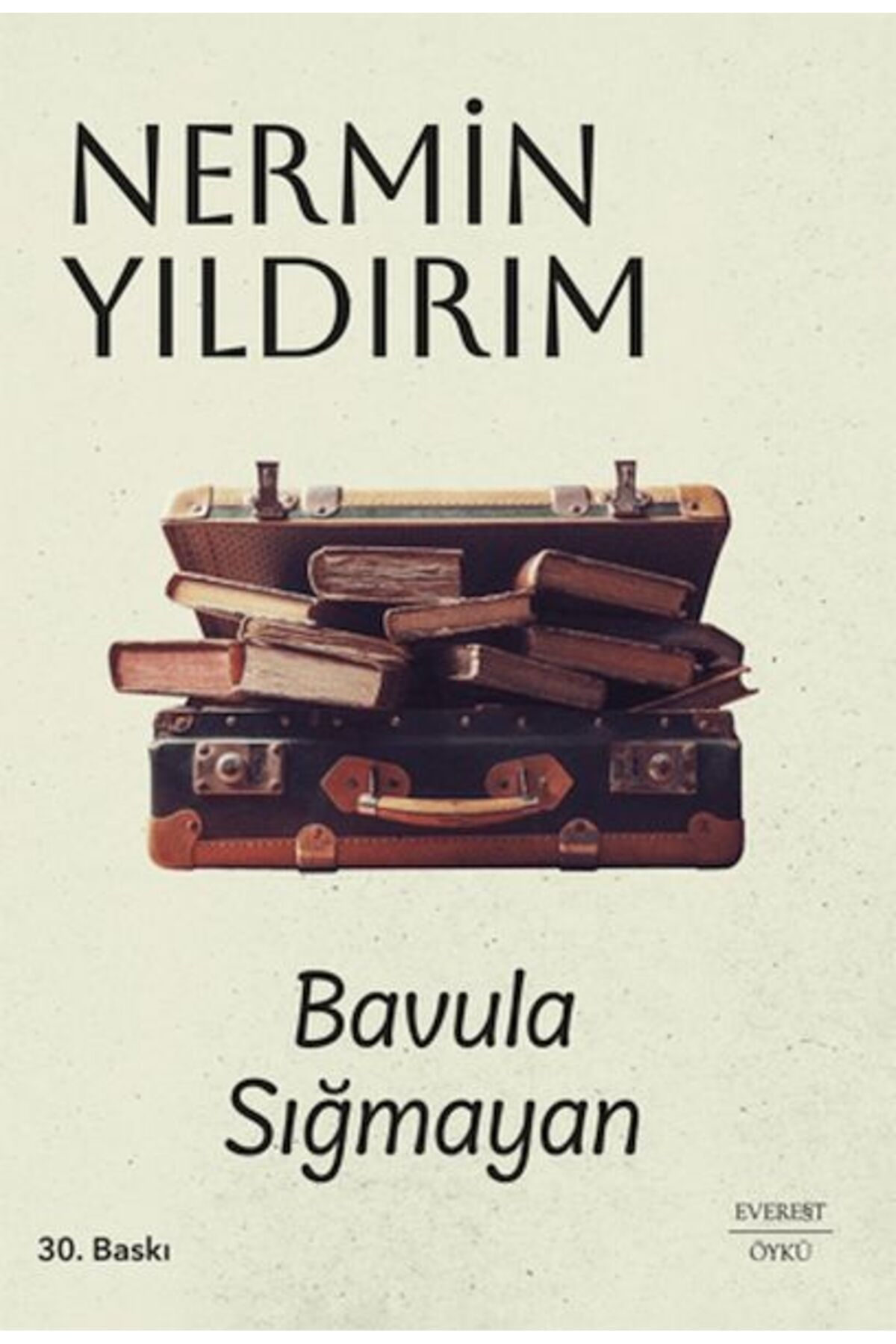 Destek Yayınları Bavula Sığmayan