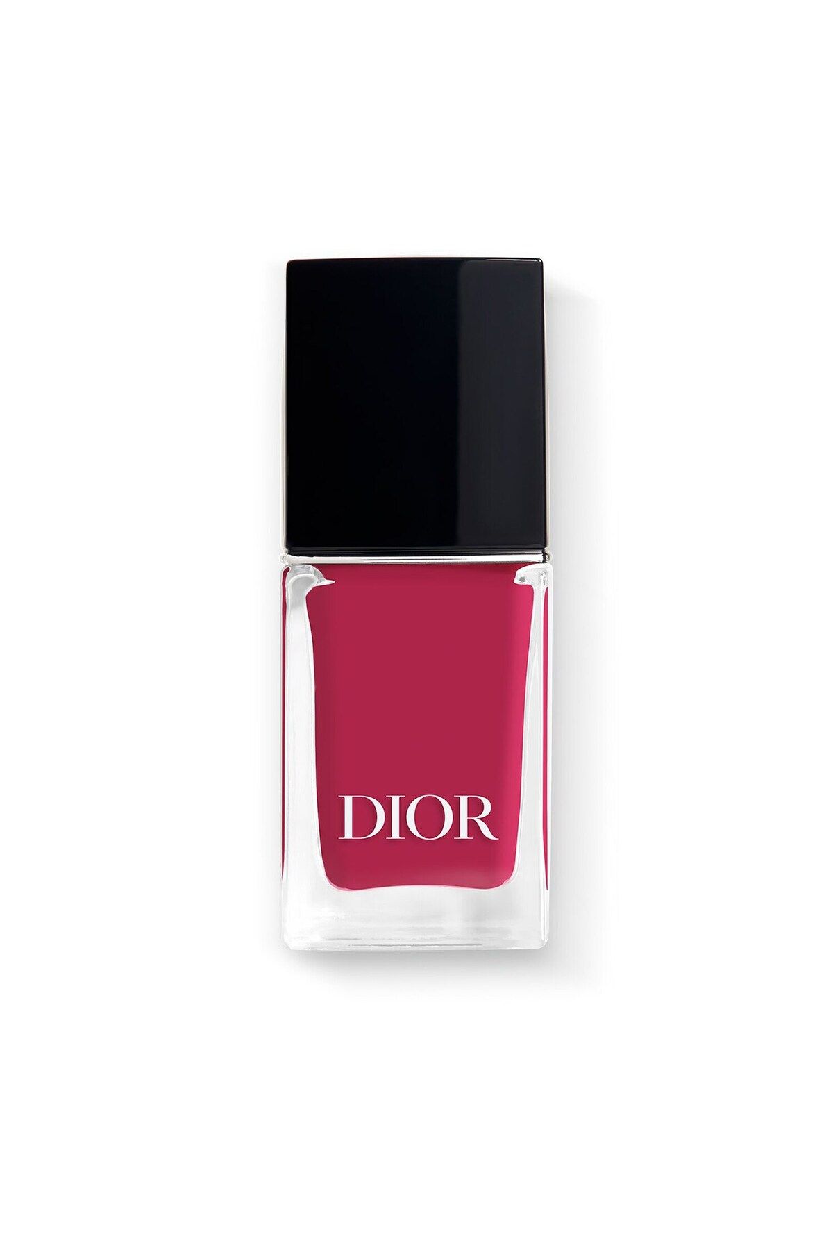Dior Vernis - Uzun Süre Etkili Jel Görünümlü Parlak Bitişli Oje 11ML