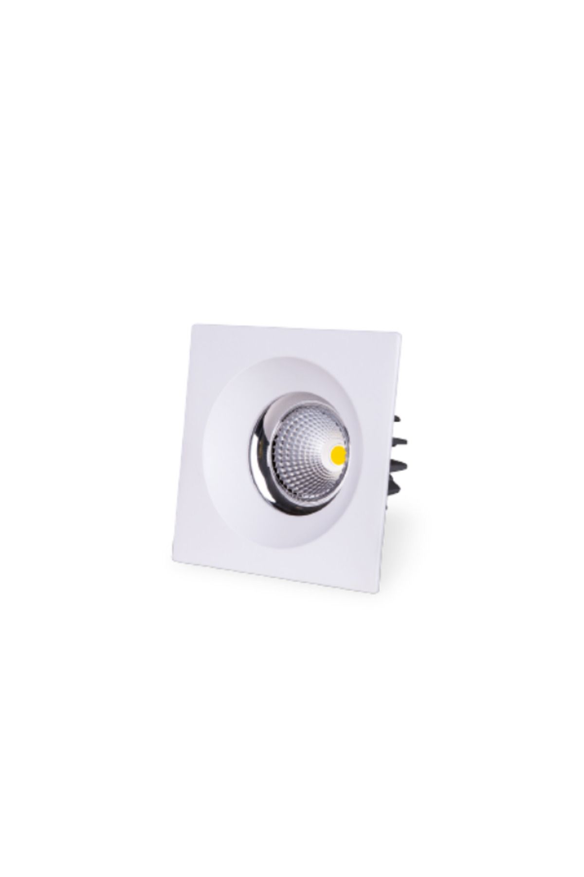 SOMLED 25W 6500K 2250LM S/A LED ARMATÜR KARE BEYAZ IŞIK