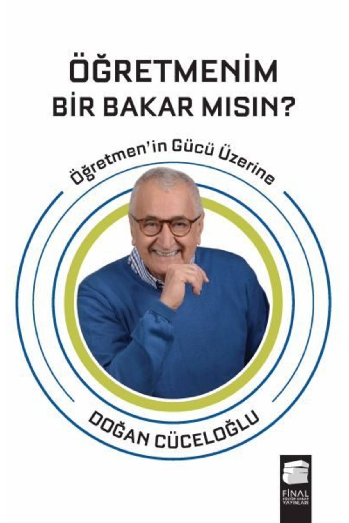 Destek Yayınları Öğretmenim Bir Bakar Mısın