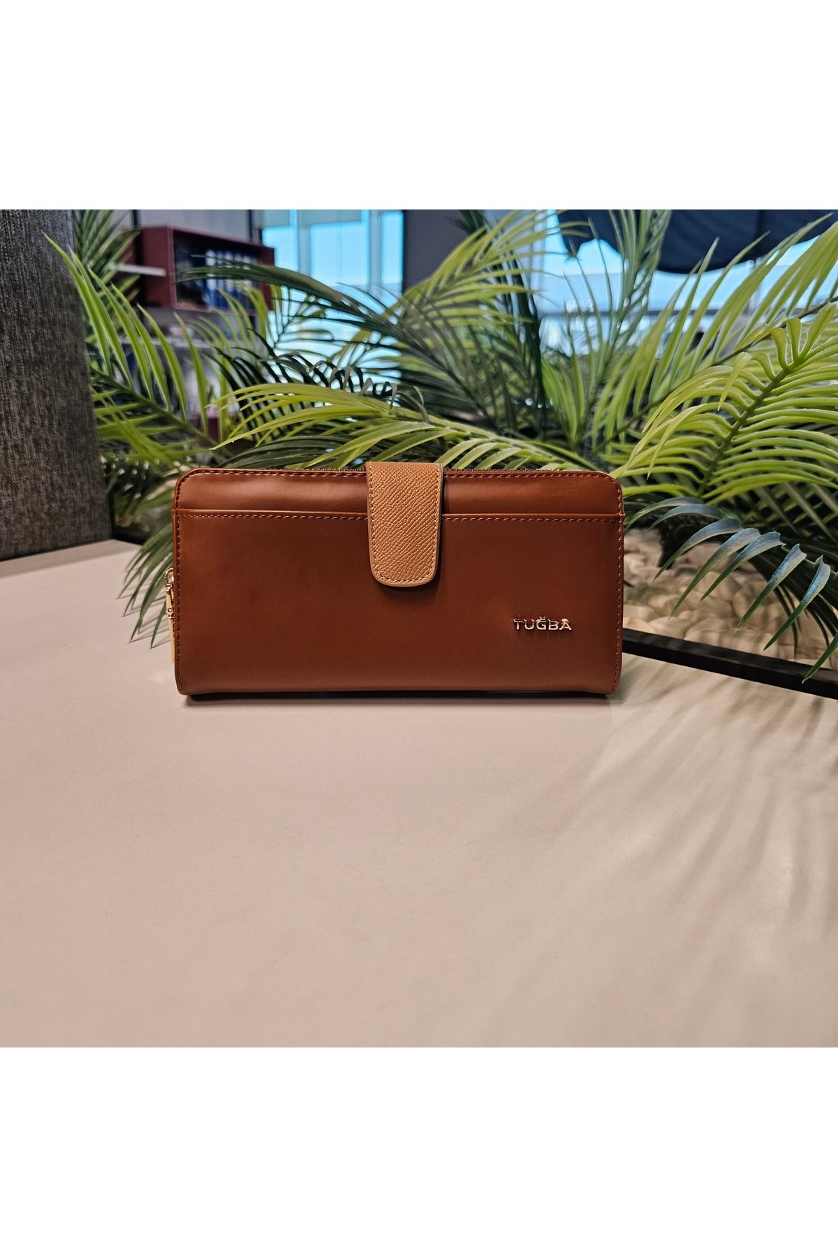 MELIDIA T48284-1 Fanseca Tuğba Kadın El Çantası