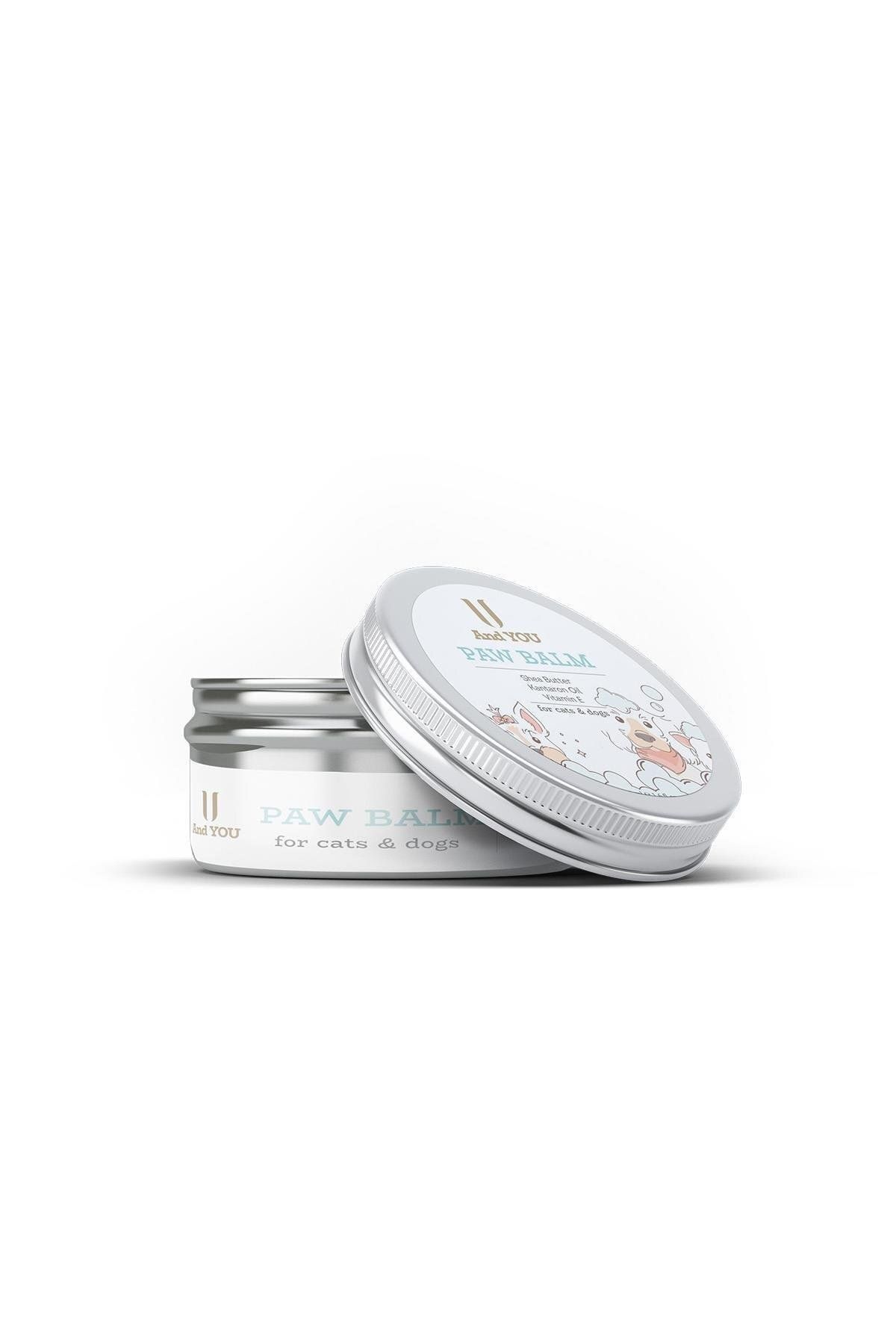 AND YOU Pati Balm 50 ml