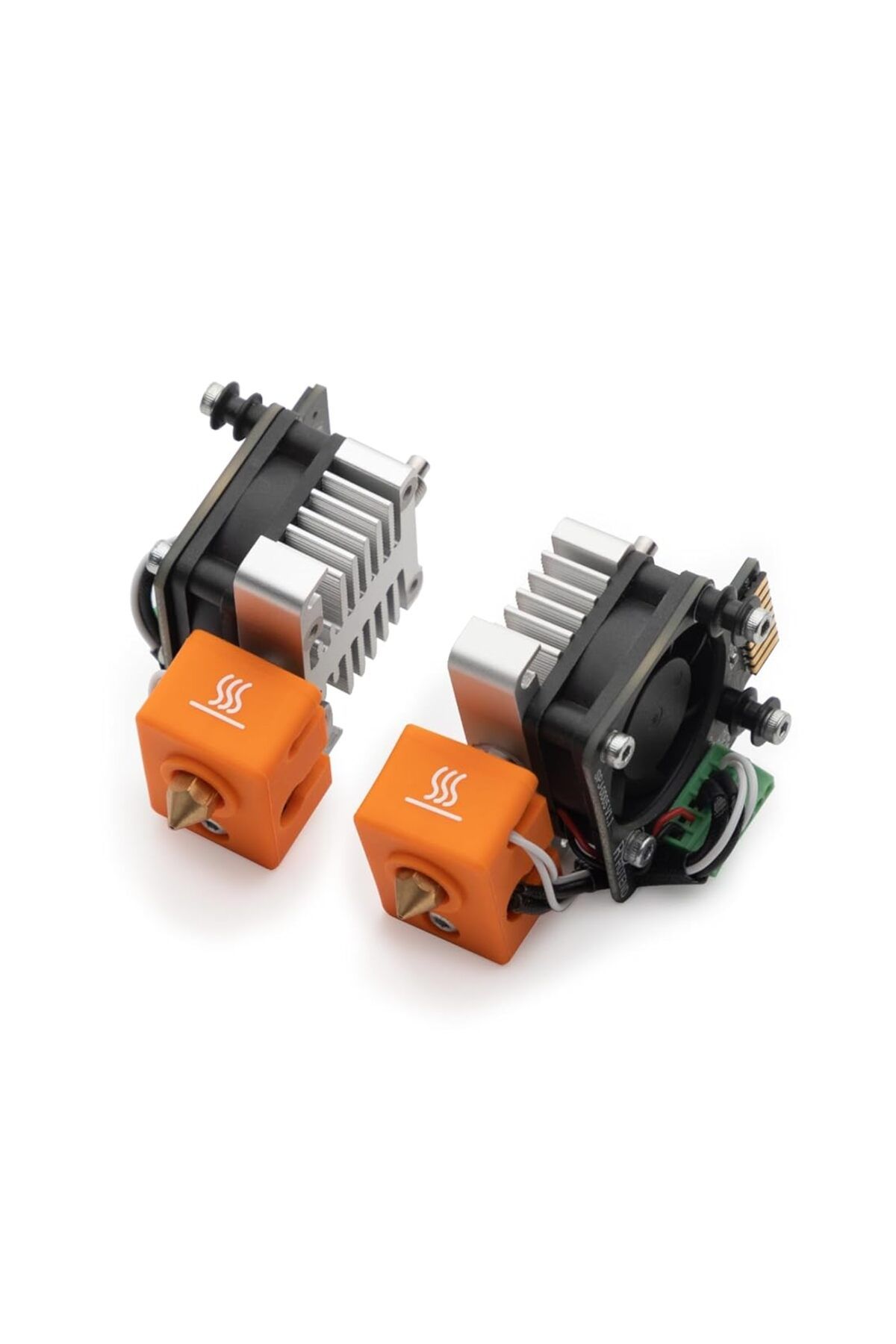 Snapmaker Hotend Çift Extruder Modül Kit J1/J1s 0.2mm