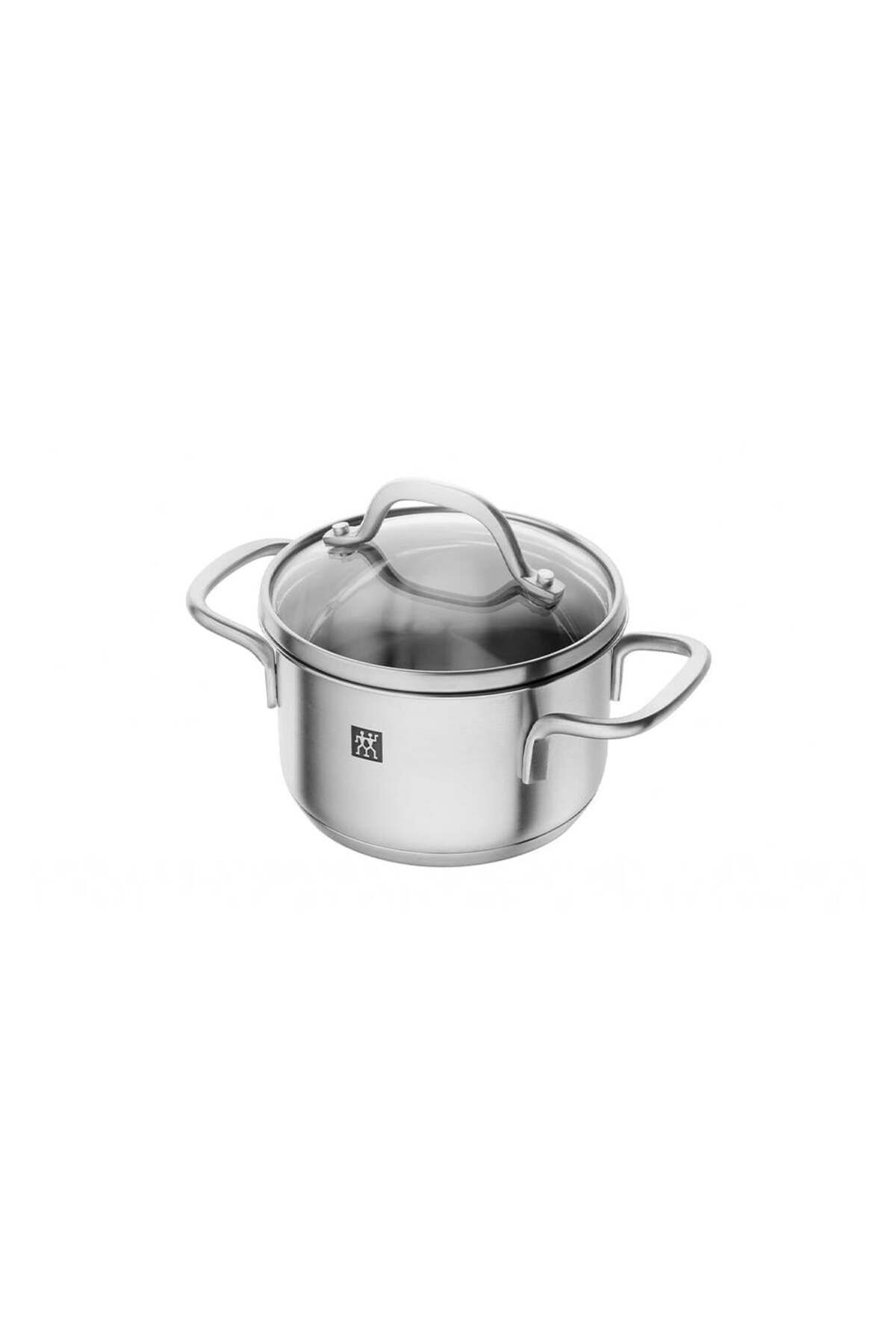 Zwilling J. A. Henchkels Zwilling Pico Mini Sığ Tencere 12 Cm