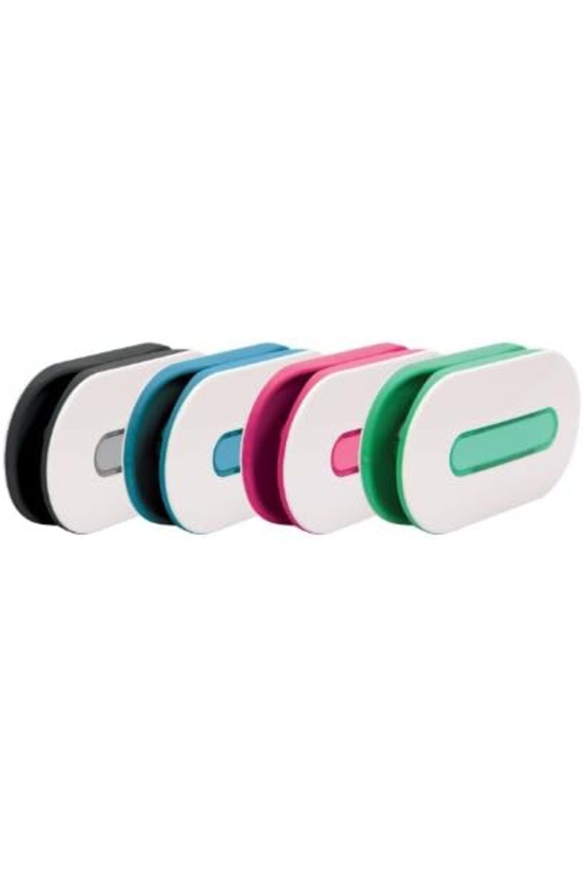 DOTZ-WrapID Cord Wrap for Cord and Cable Management, Pink (WID34M-CPK) 6