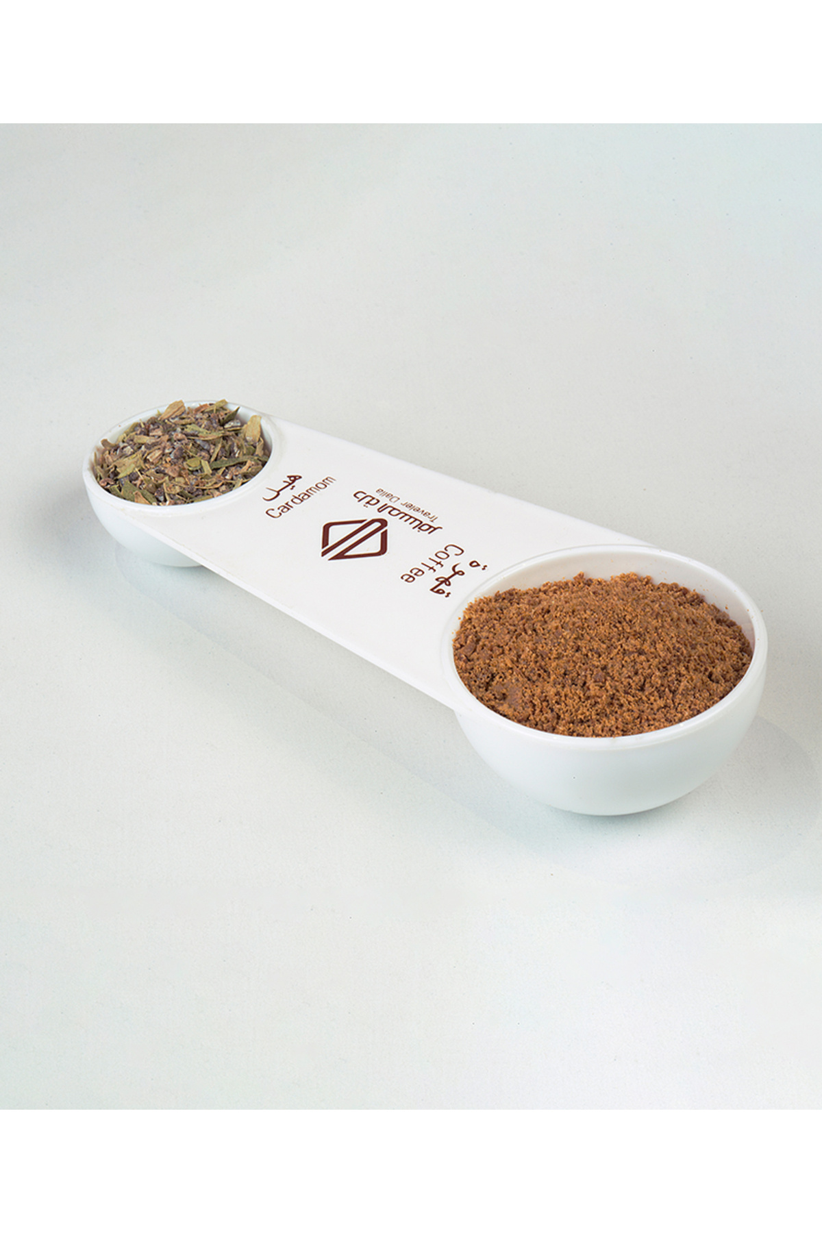 دلة المسافر - صانعة القهوة السعودية الكهربائية 400 مل