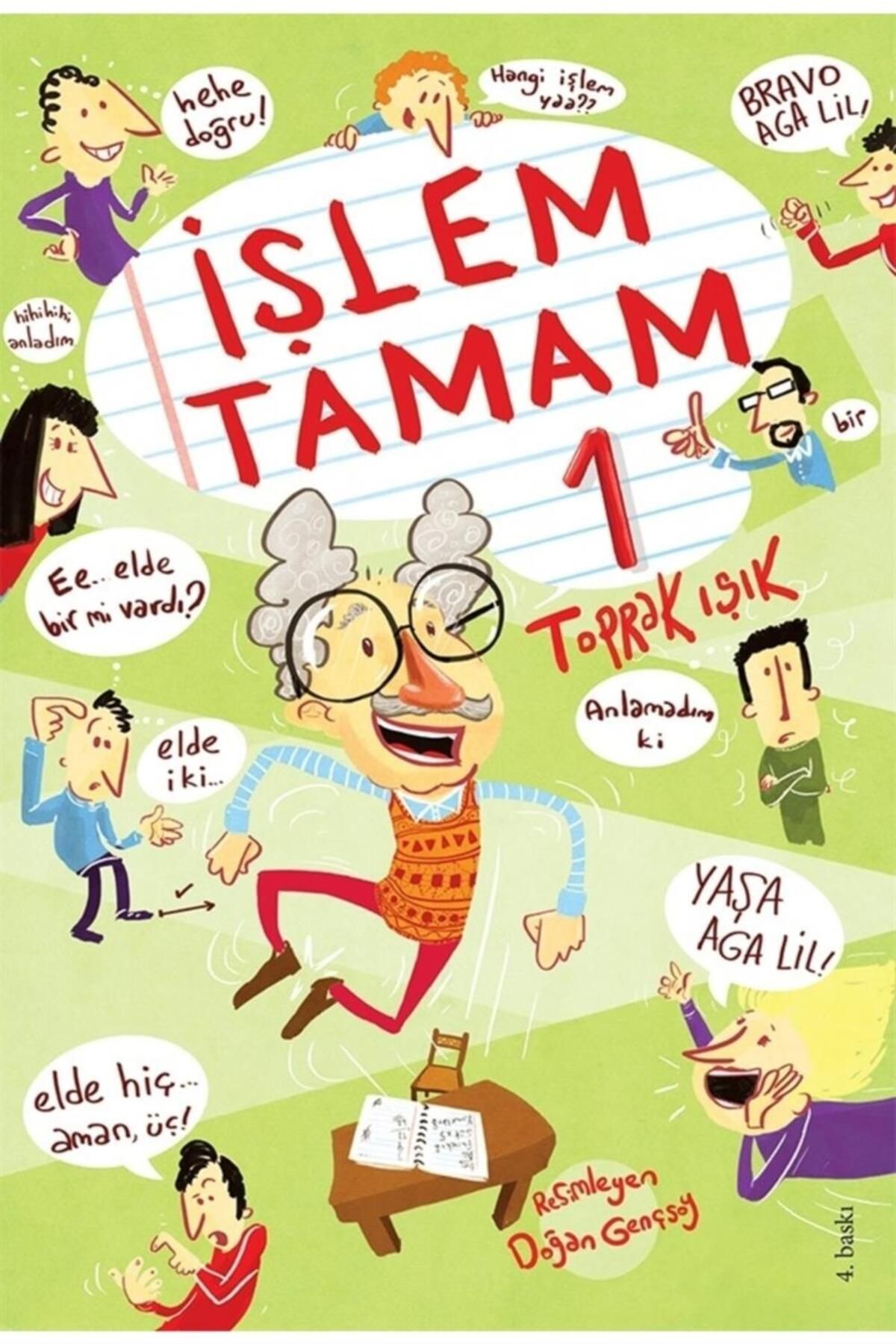 Tudem Yayınları Tudem Yayınları İşlem Tamam 1