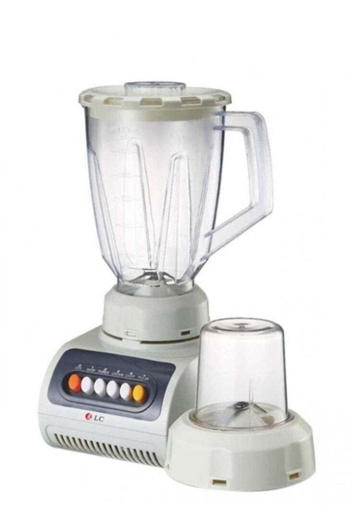 DLC-1.5 Liter Multi Speed ​​Blender Model B1411 1