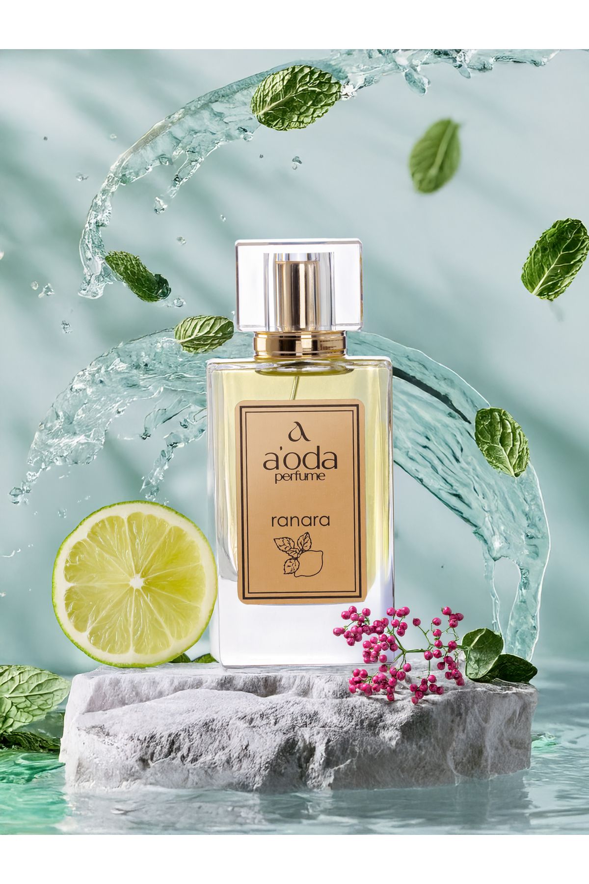 A'oda Perfume Ranara