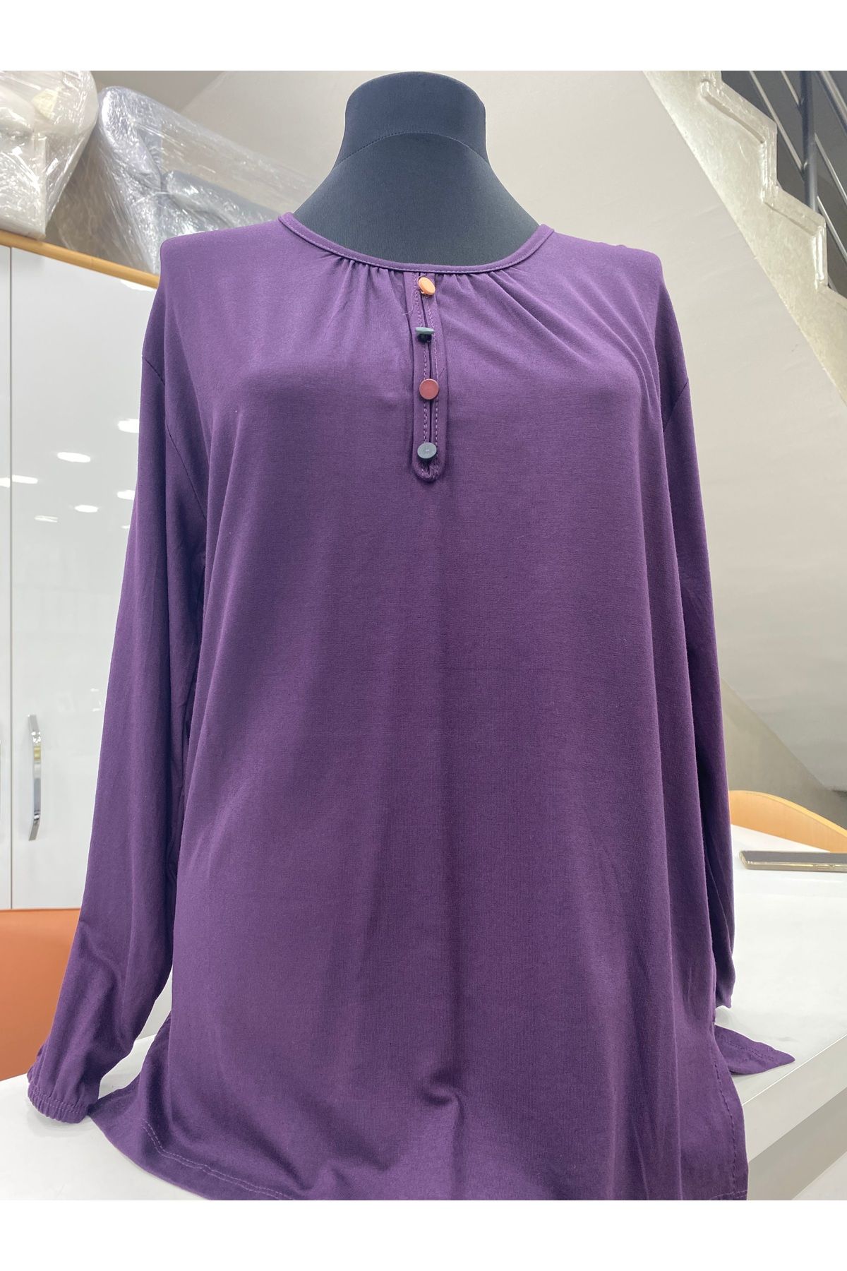 saygın moda penye