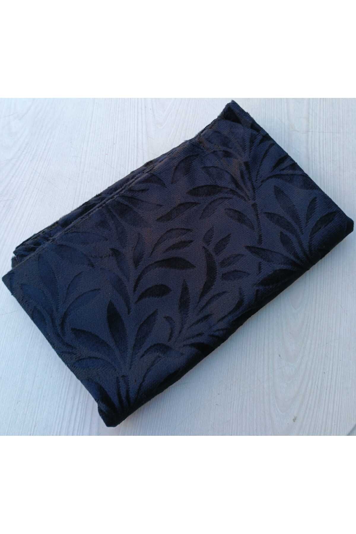 aktarteks KAYMAZ TABANLI KOLTUK ÖRTÜSÜ DAMARLI ve TAY TÜYÜ 170 X 220