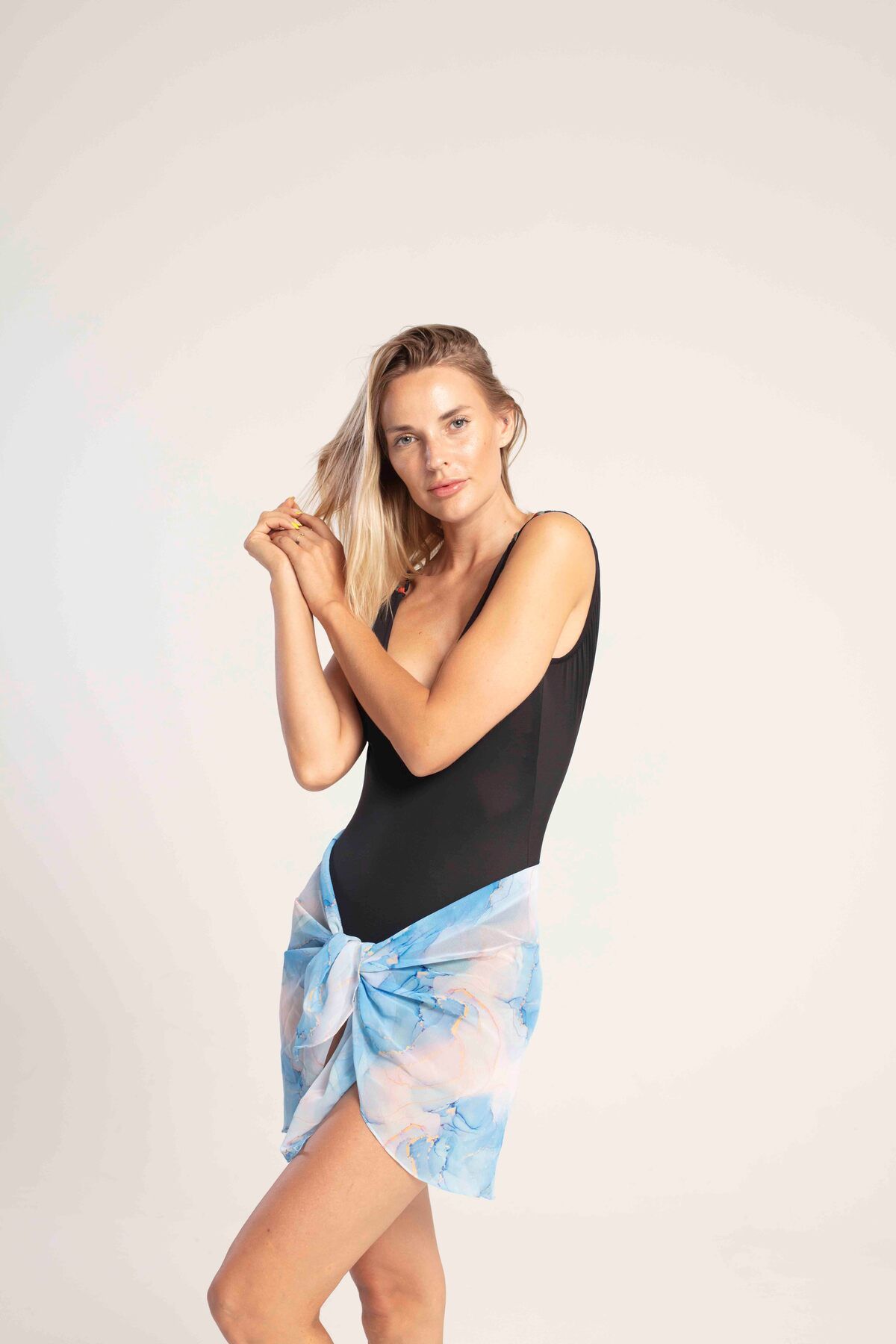 Beachrum MİNİ PAREO