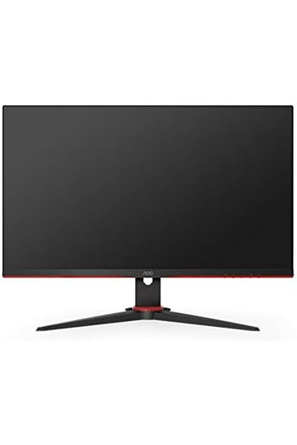 Aoc-شاشة ألعاب Q27G2، 27 بوصة، QHD 2K بتقنية IPS، منفذ HDMI، منفذ DisplayPort، VGA، 144 هرتز، 1 مللي ثانية 1