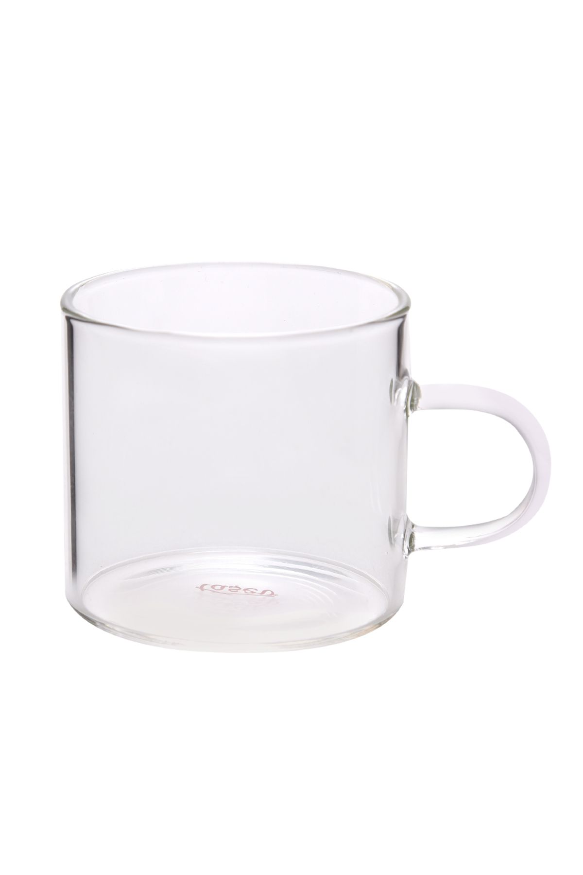 Bambum Sette 6 Kişilik Espresso Fincanı