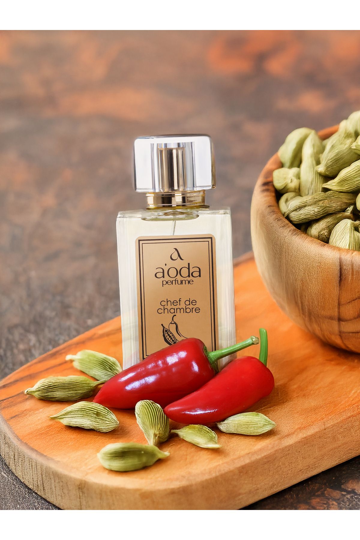 A'oda Perfume Chef De Chambre