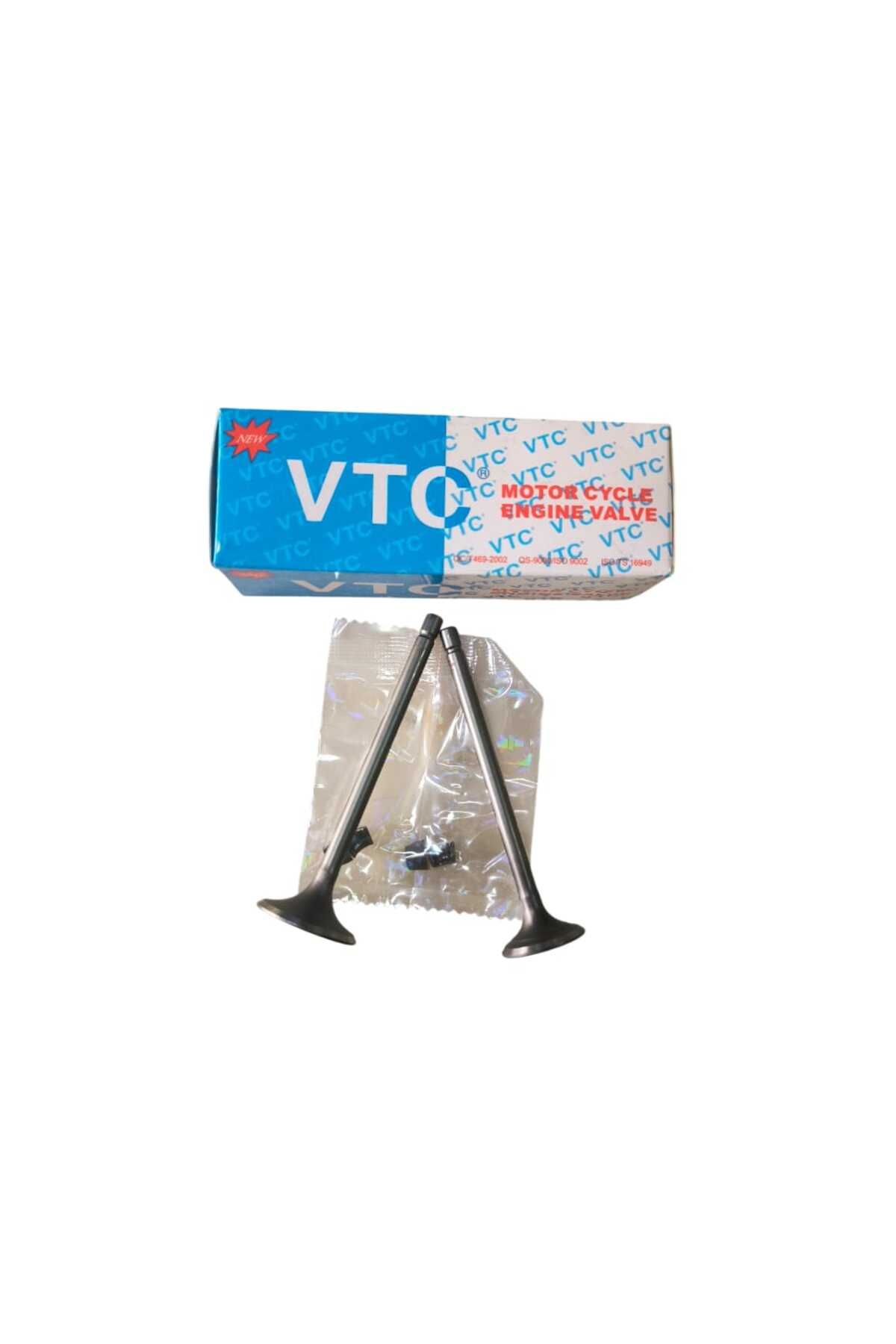 VTC CG 150 VTC Subap Takımı