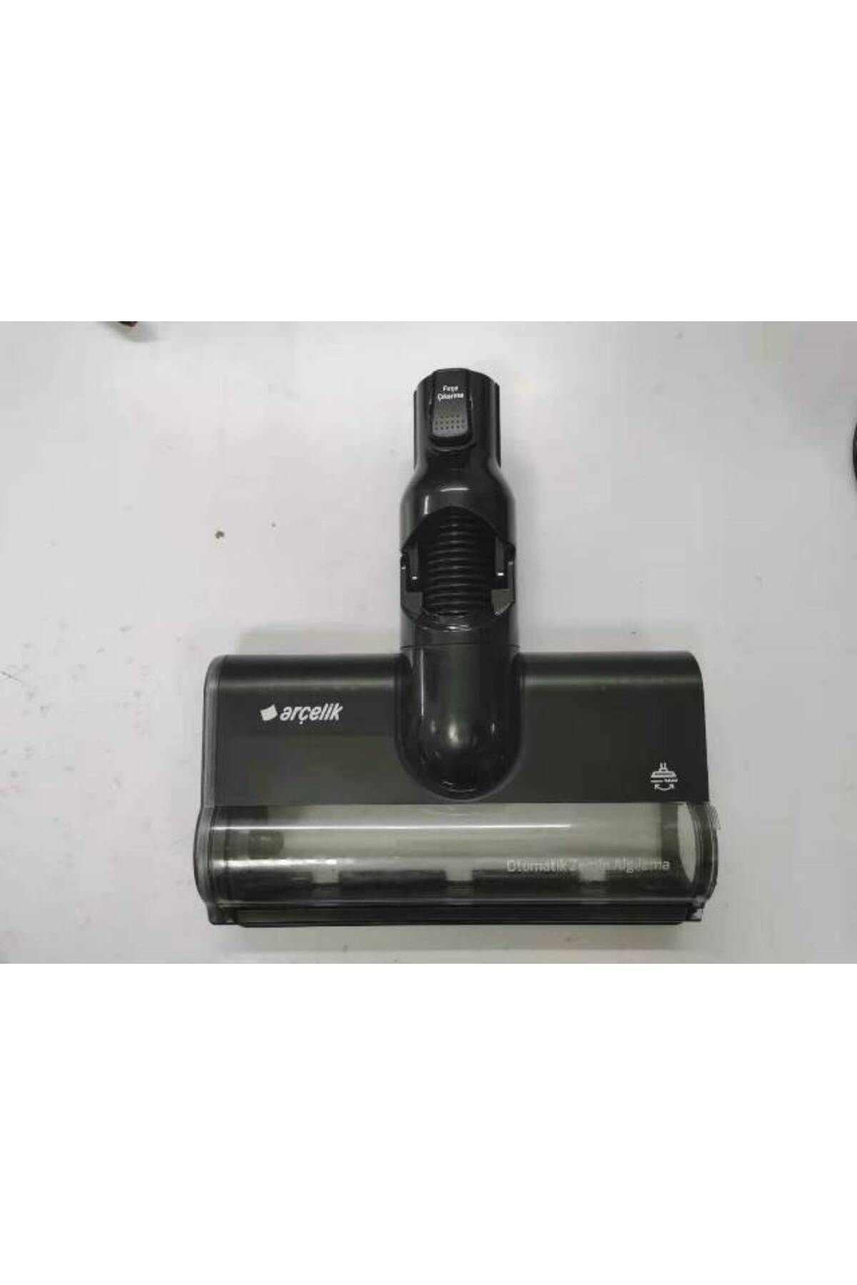 ÖZ BEYAZ EŞYA ARÇELİK SD-9161 ŞARJLI DİK SÜPÜRGE BAŞLIĞI
