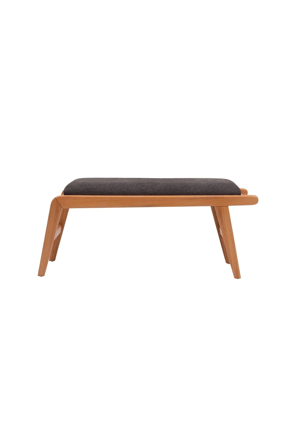 Vivense Palace Bench, Antrasit