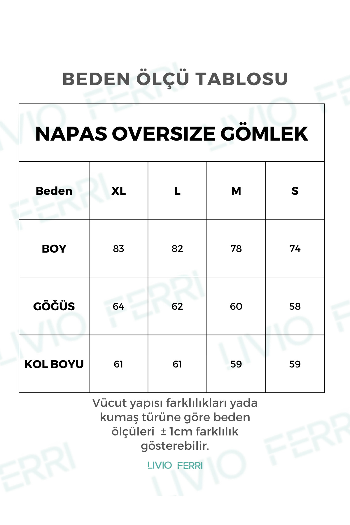 Livio Ferri  Napas Erkek Oversize Keten Görünümlü Gömlek - Görsel 3