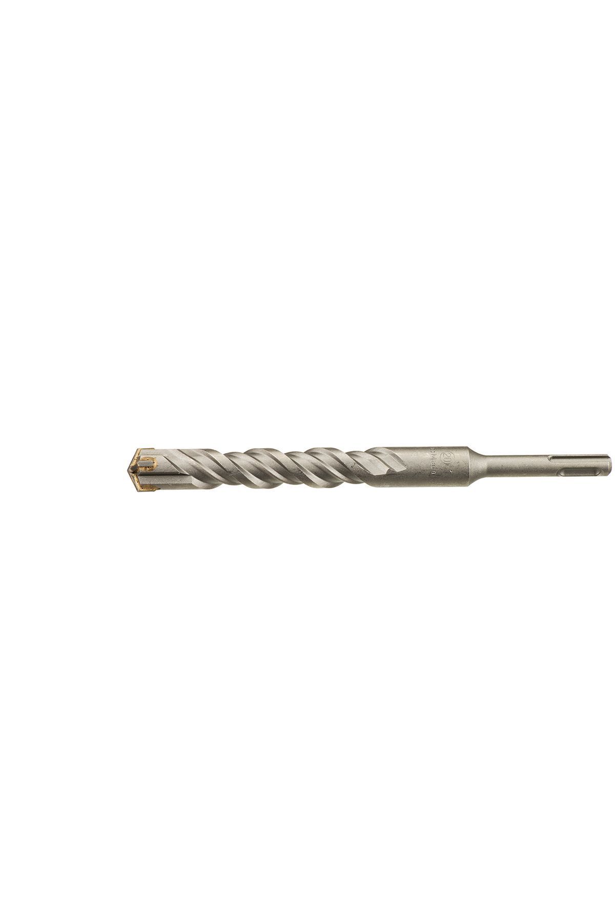teknotrust Sds Max 4 Elmaslı Matkap Ucu 22x1000