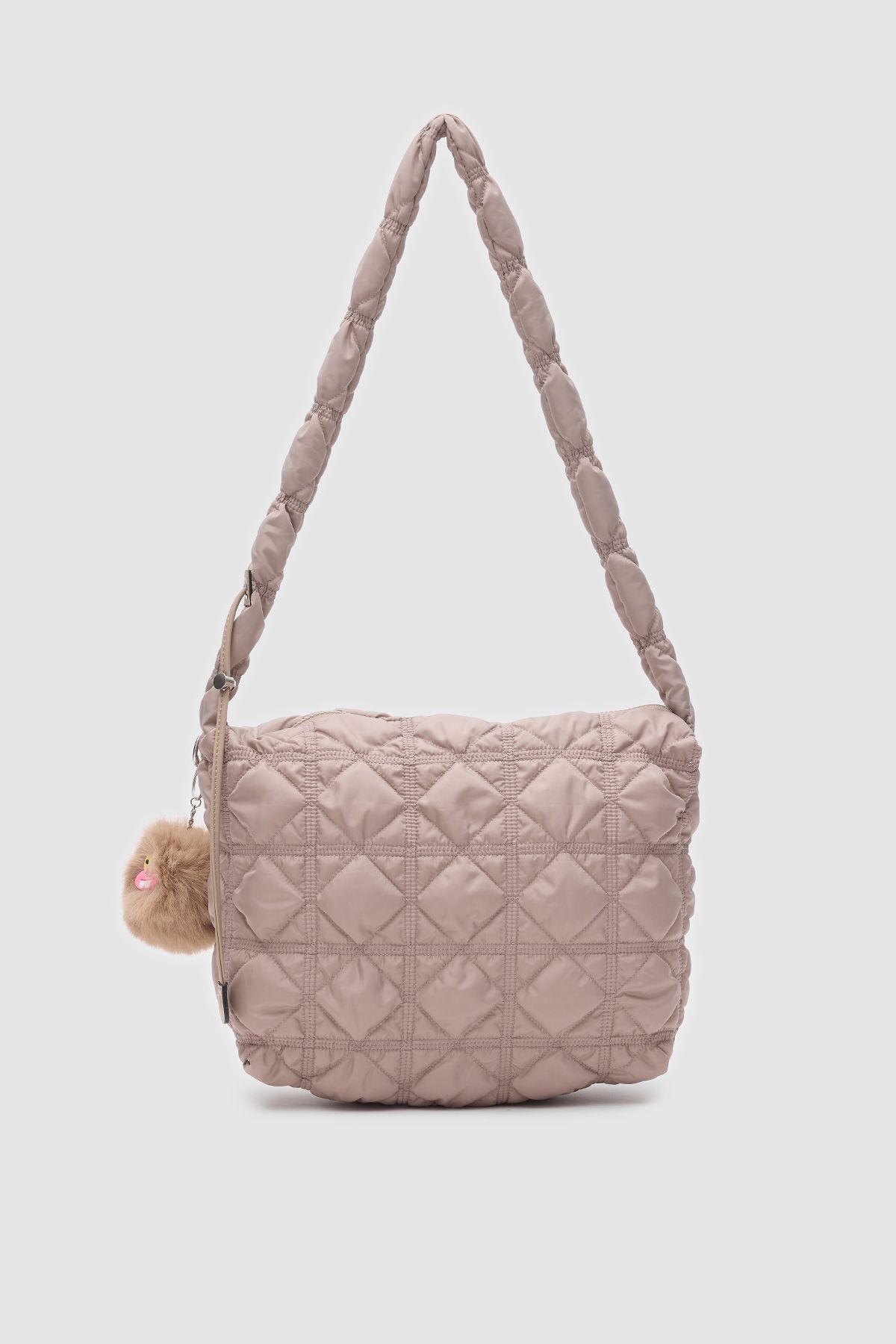 OGGO Vizon Puff & Go Tote