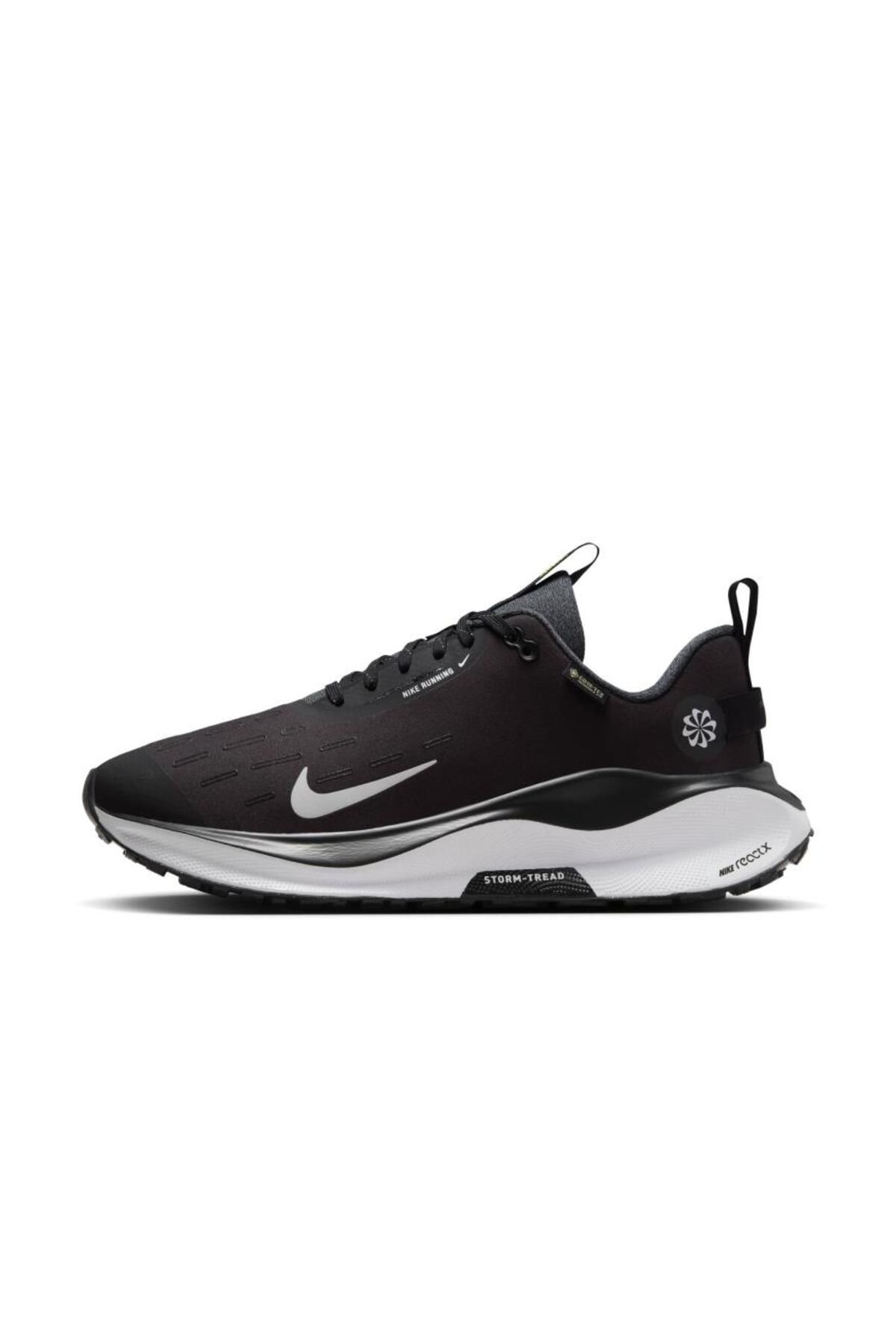Nike Infinity RN 4 Gore-Tex Road Running Spor Ayakkabı-HQ0264-004