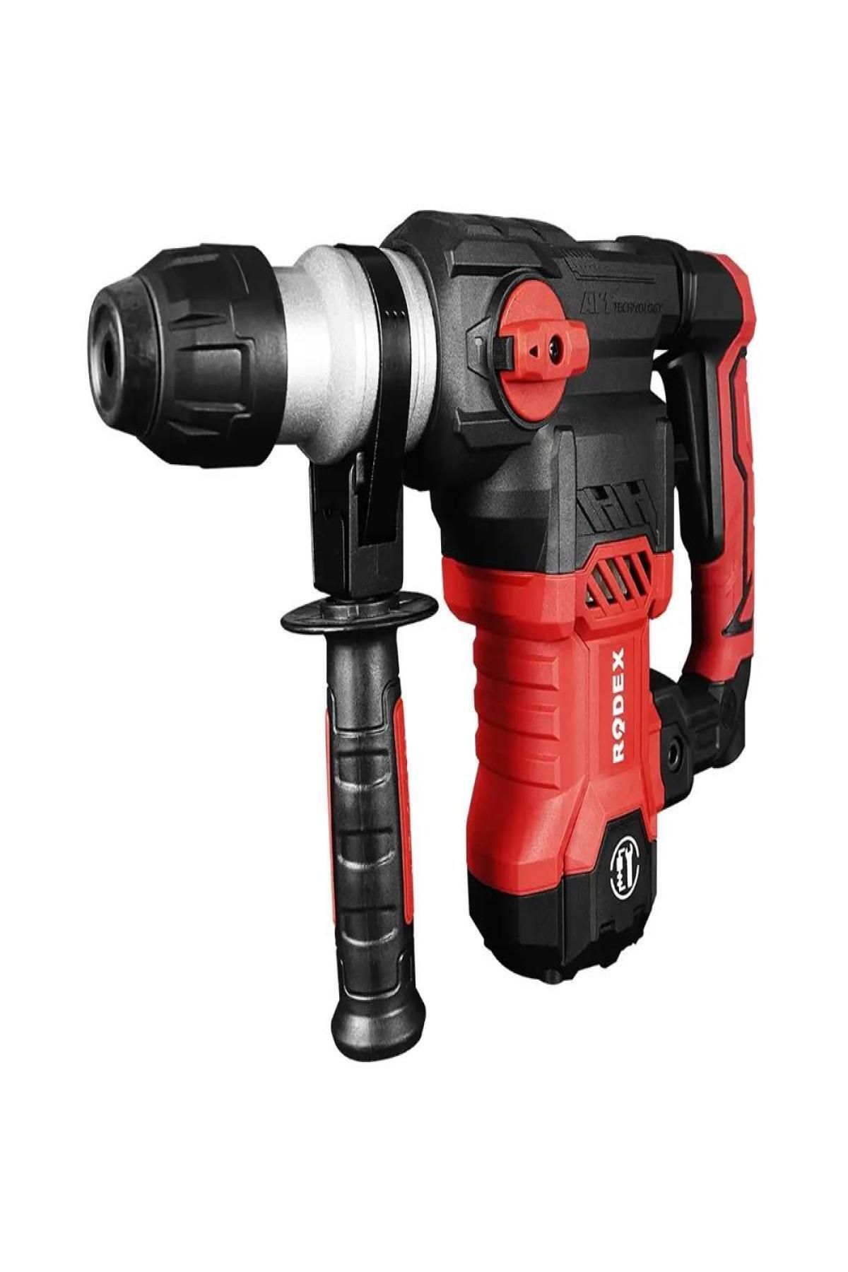 teknotrust Rodex Kırıcı Delici Matkap 1300w Rdx231