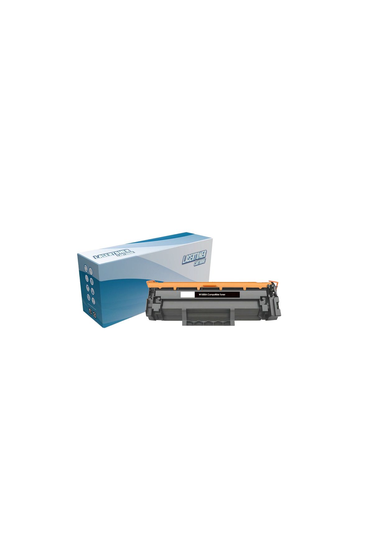 HP 150A-HP LaserJet MFP M141w Muadil Chipli Toner