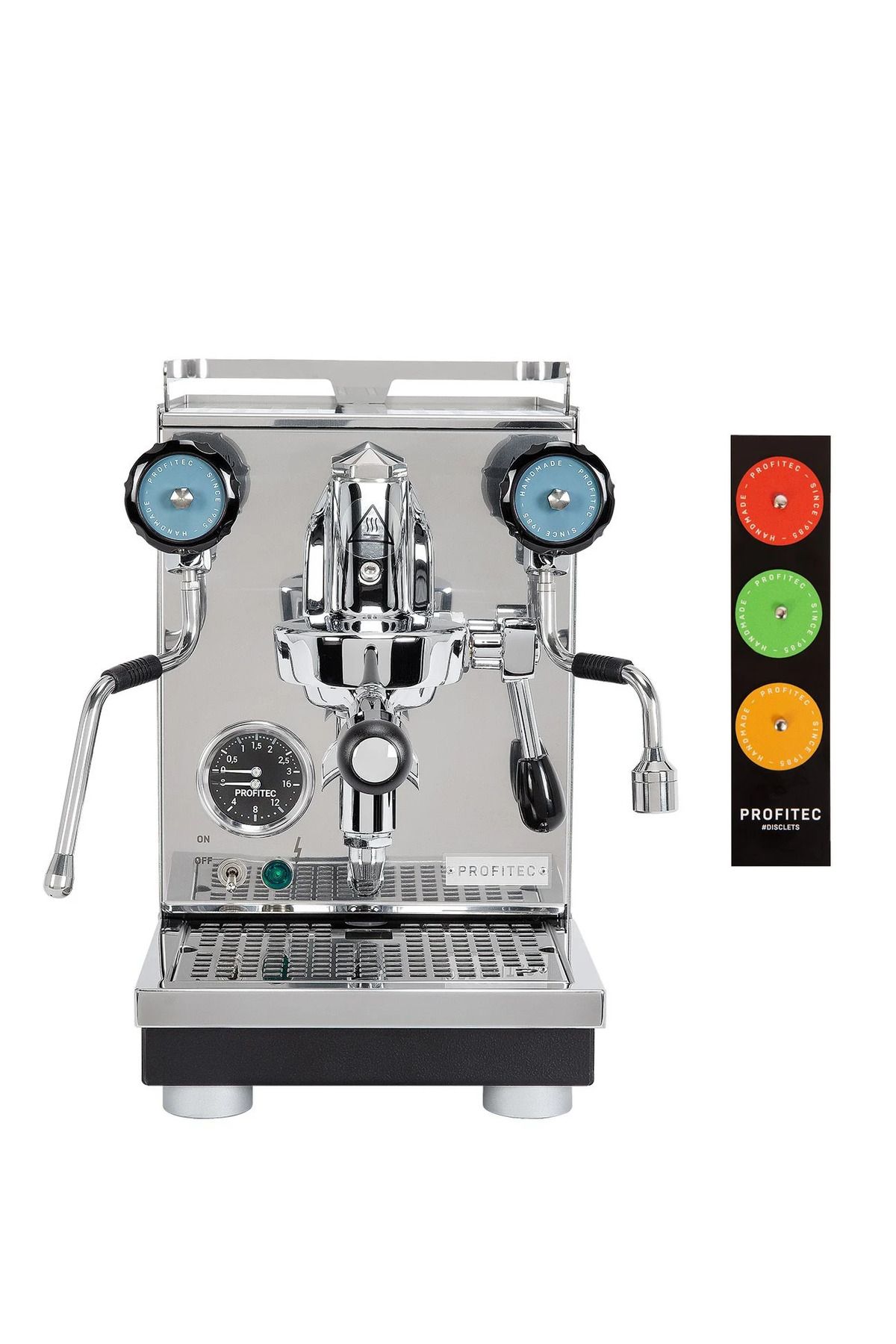 Profitec Pro 400 Espresso Kahve Makinesi